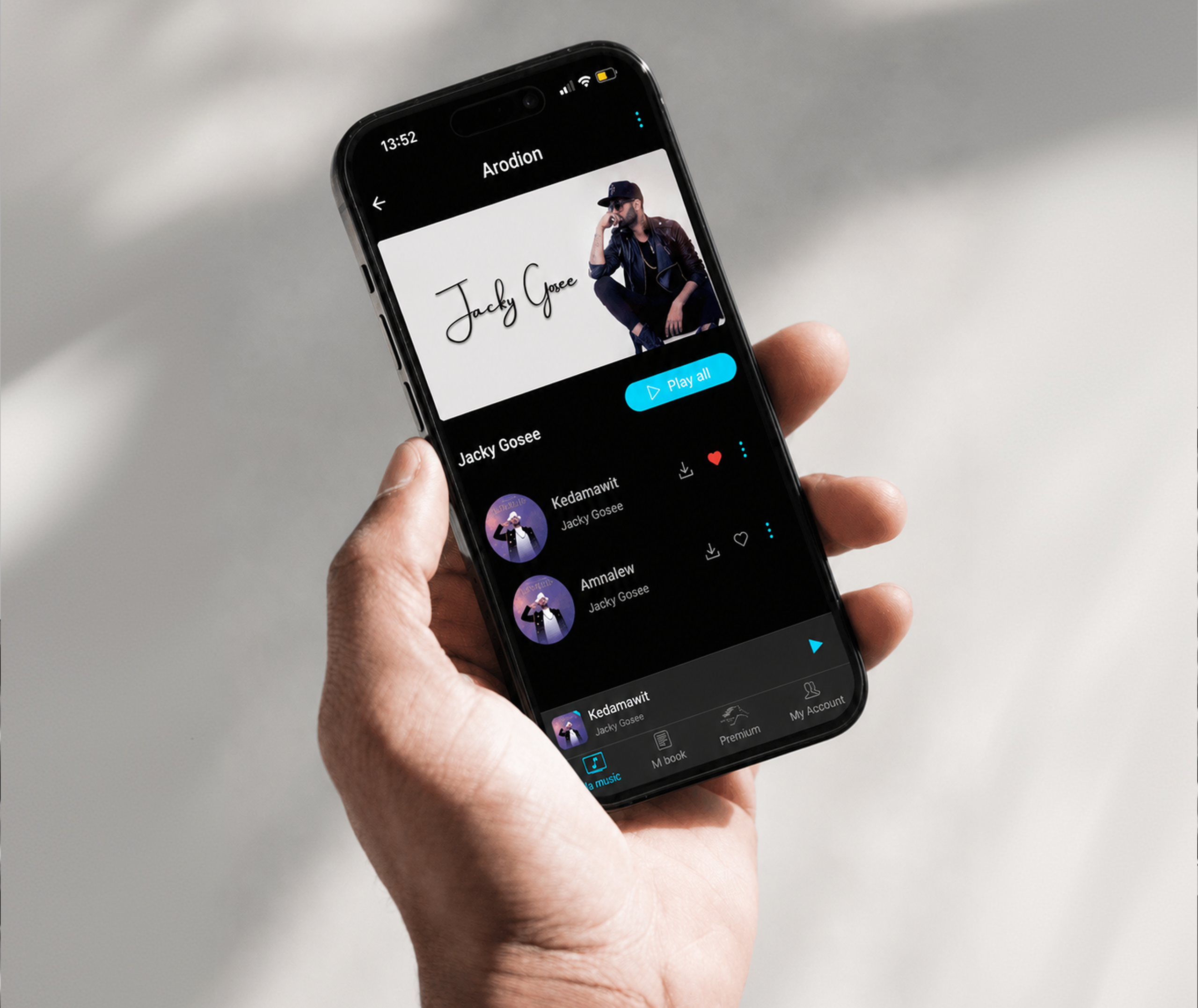 Key Features & Functionality