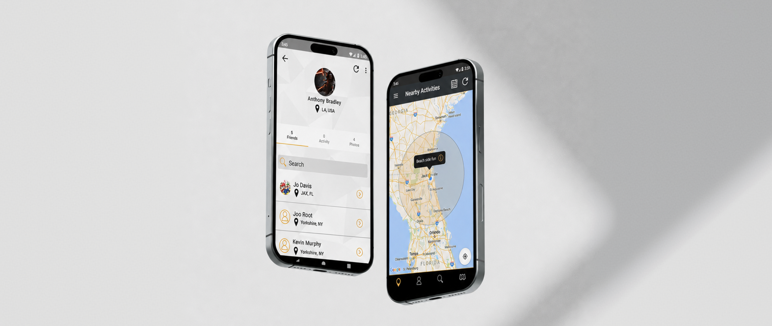 Key Features & Functionality