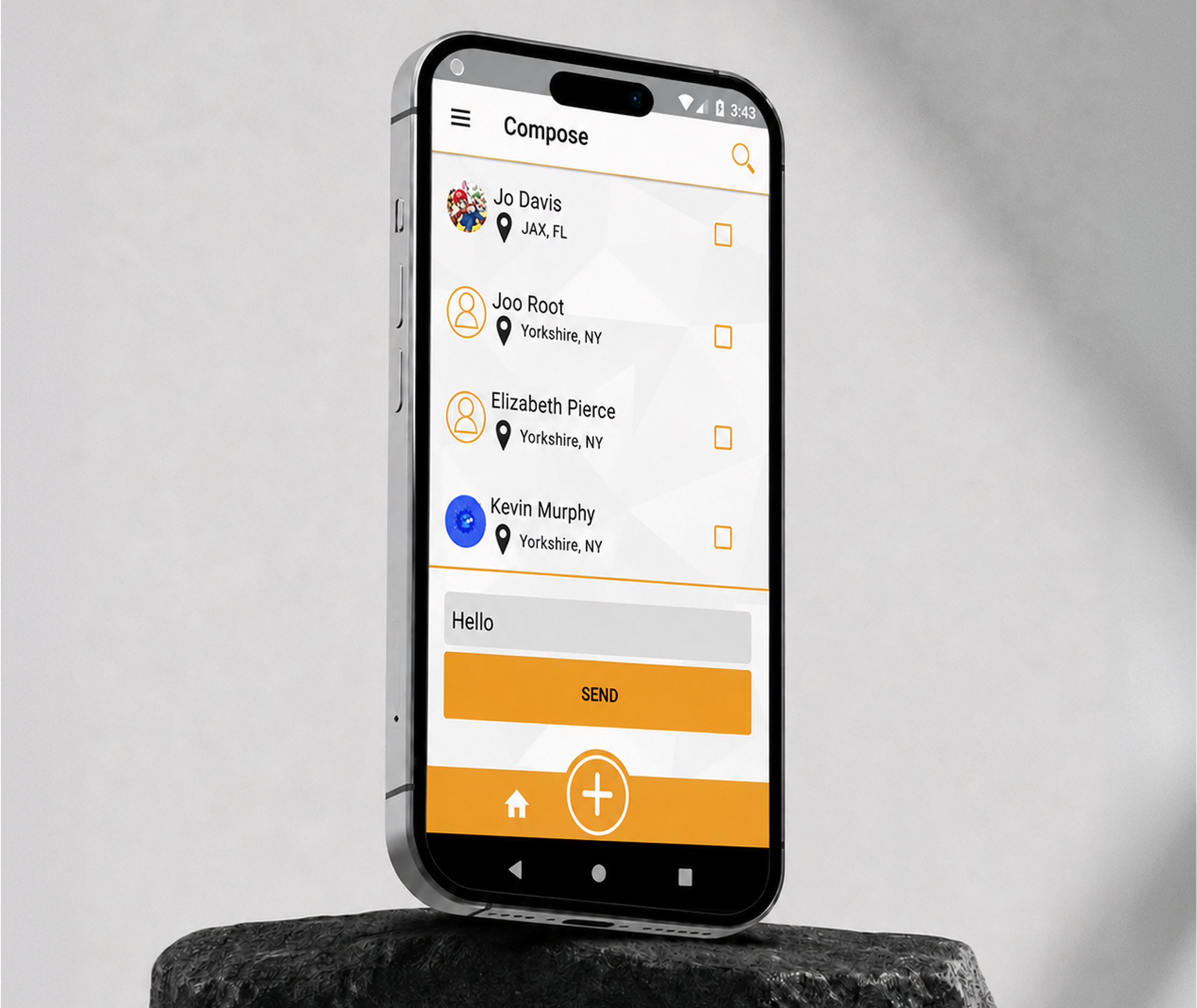 Key Features & Functionality