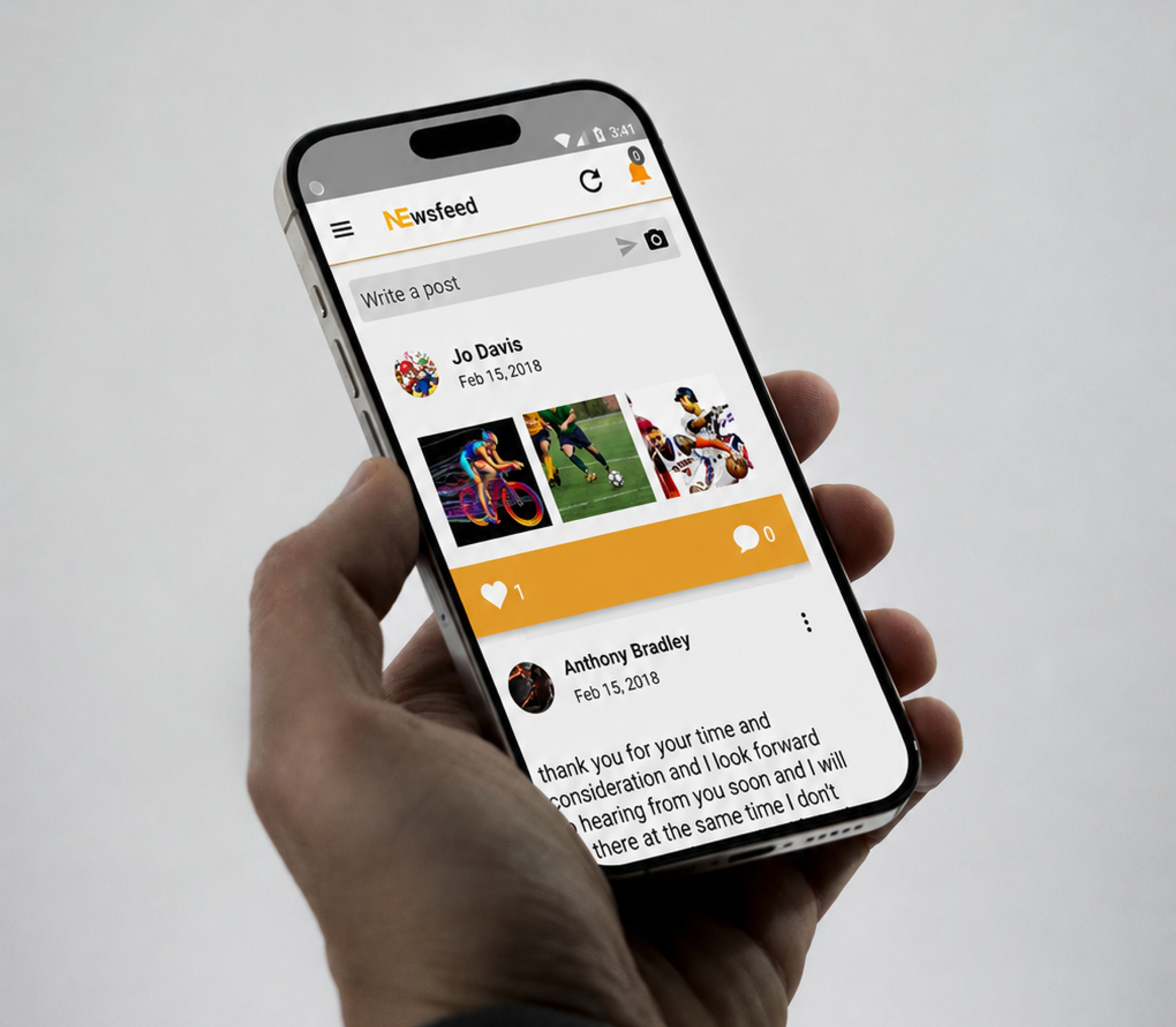 Key Features & Functionality