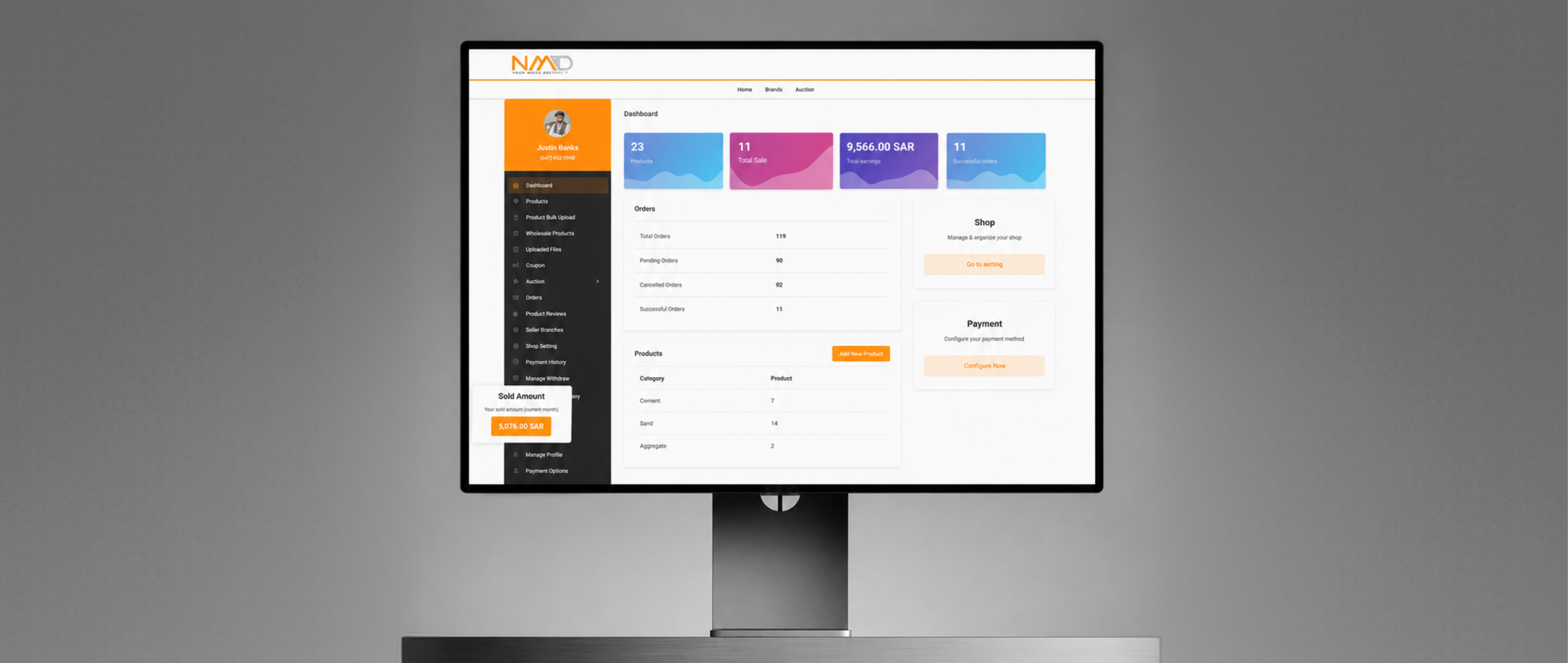Key Features & Functionality