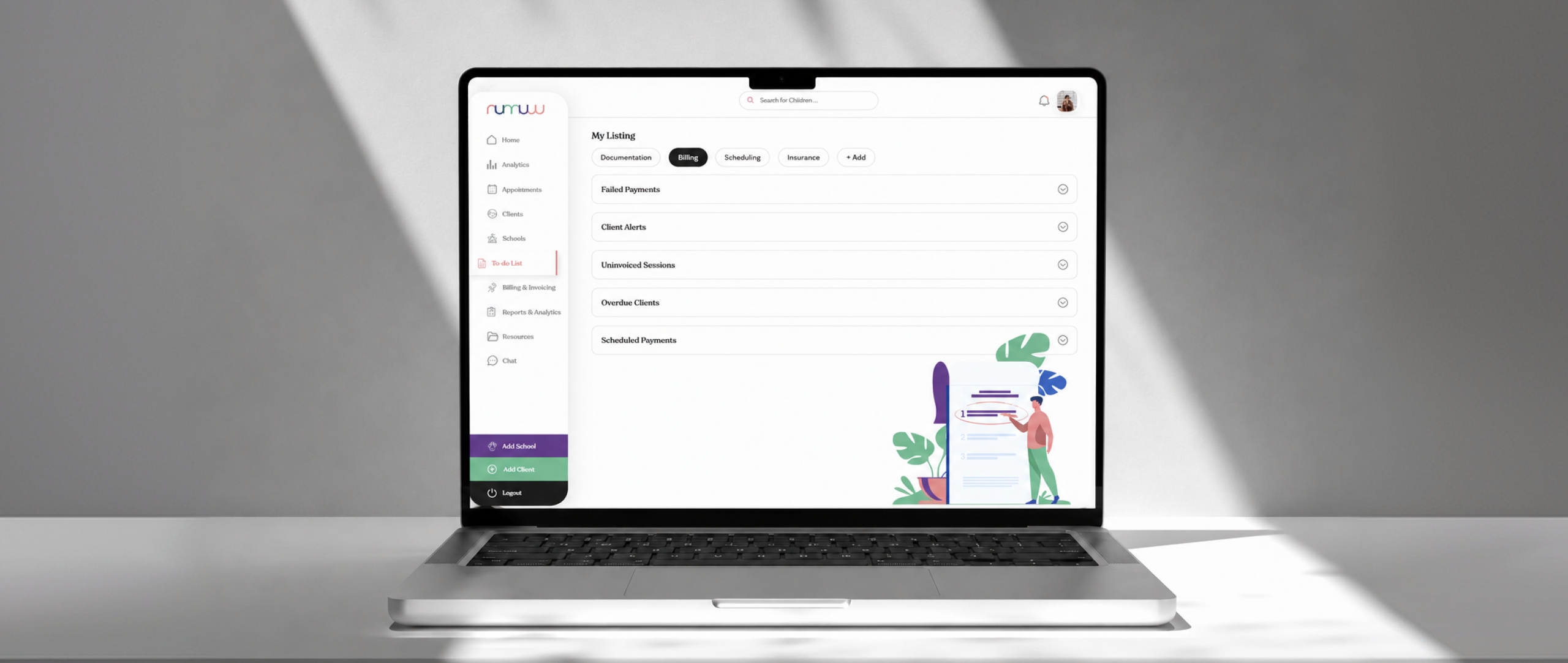 Key Features & Functionality