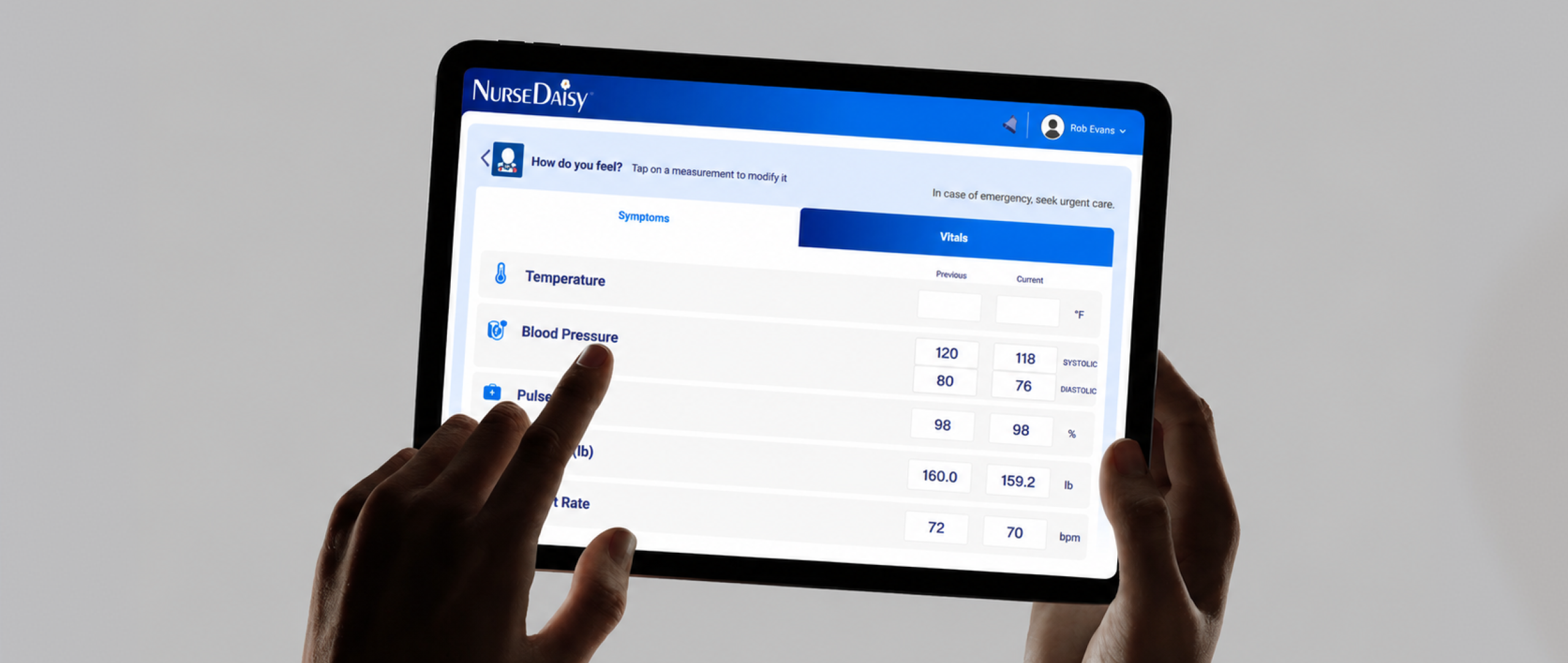 Key Features & Functionality