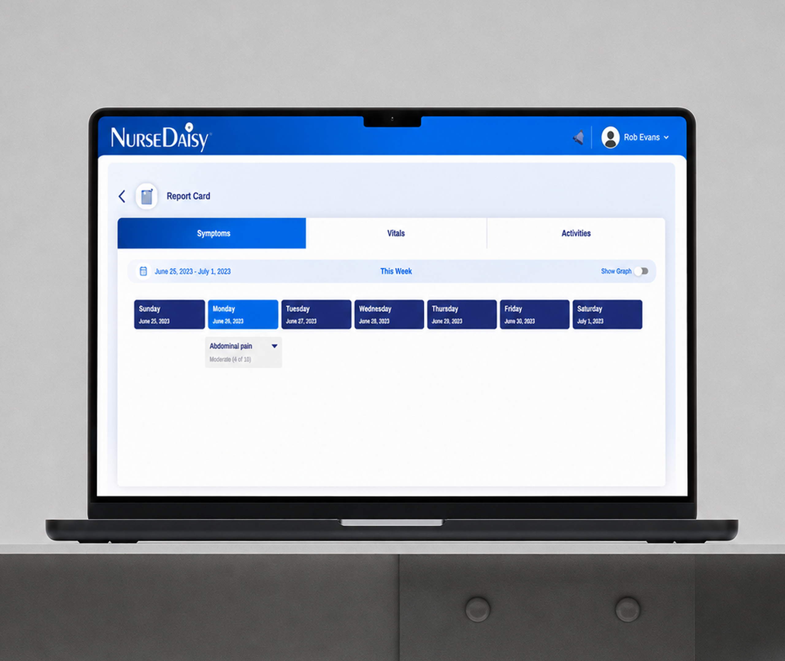 Key Features & Functionality