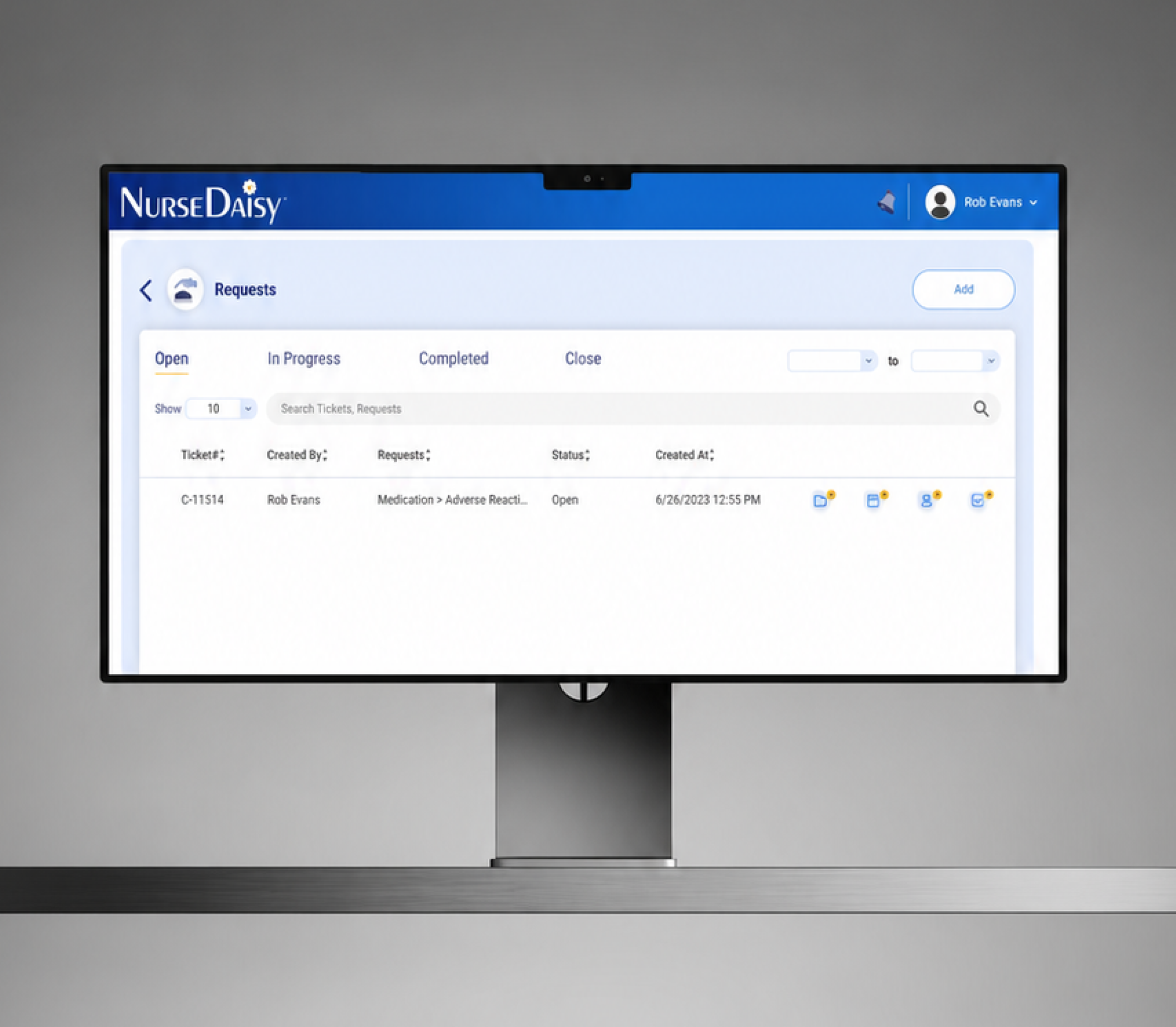 Key Features & Functionality