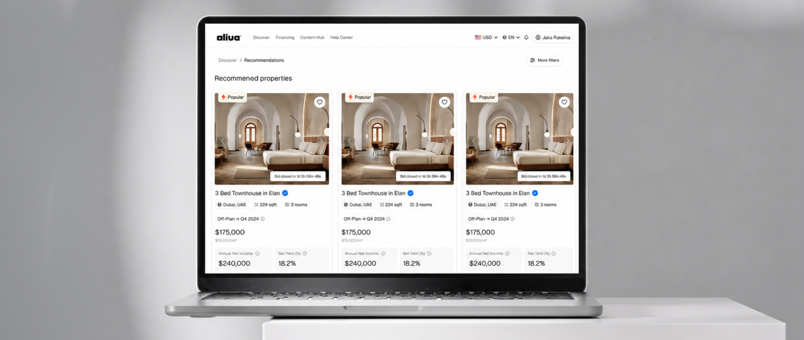 Key Features & Functionality