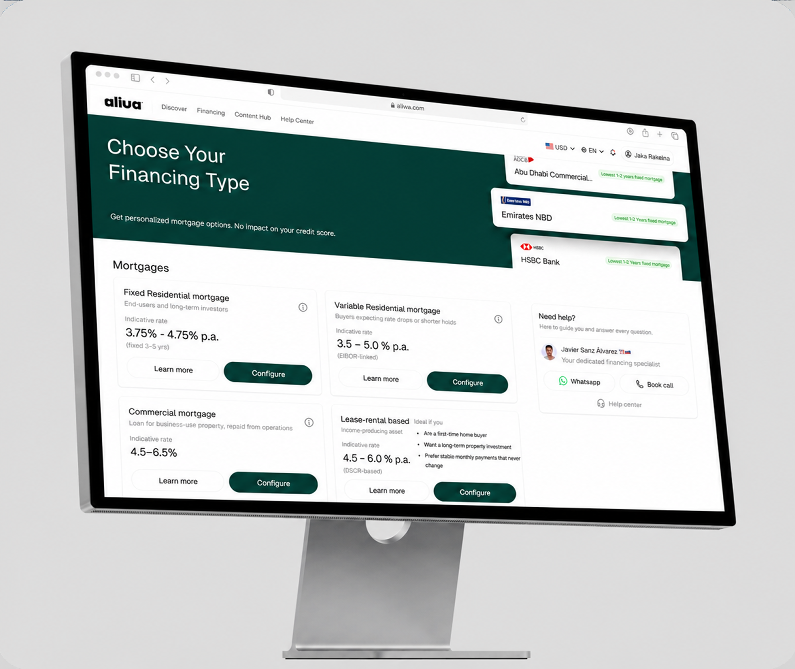Key Features & Functionality