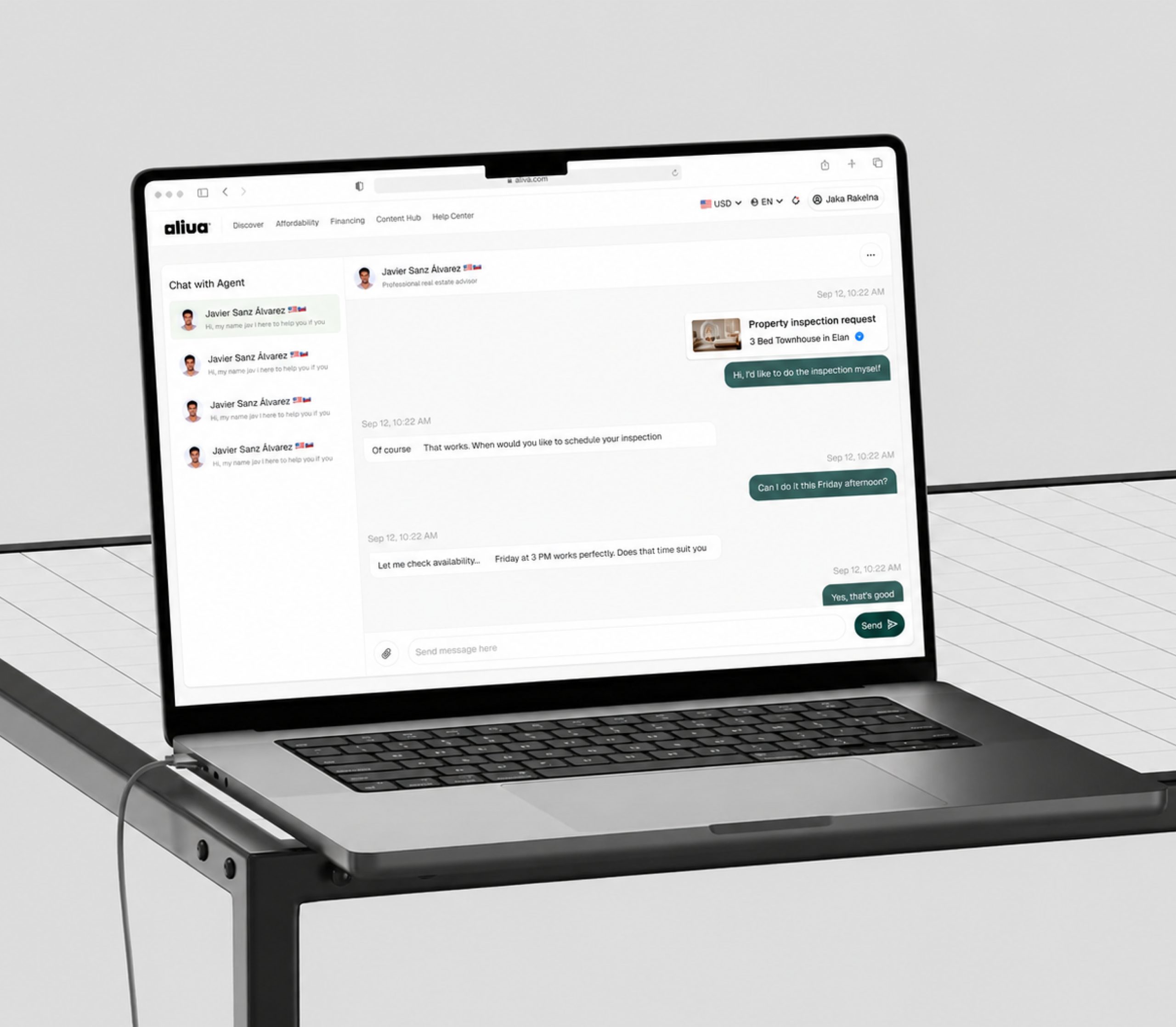 Key Features & Functionality