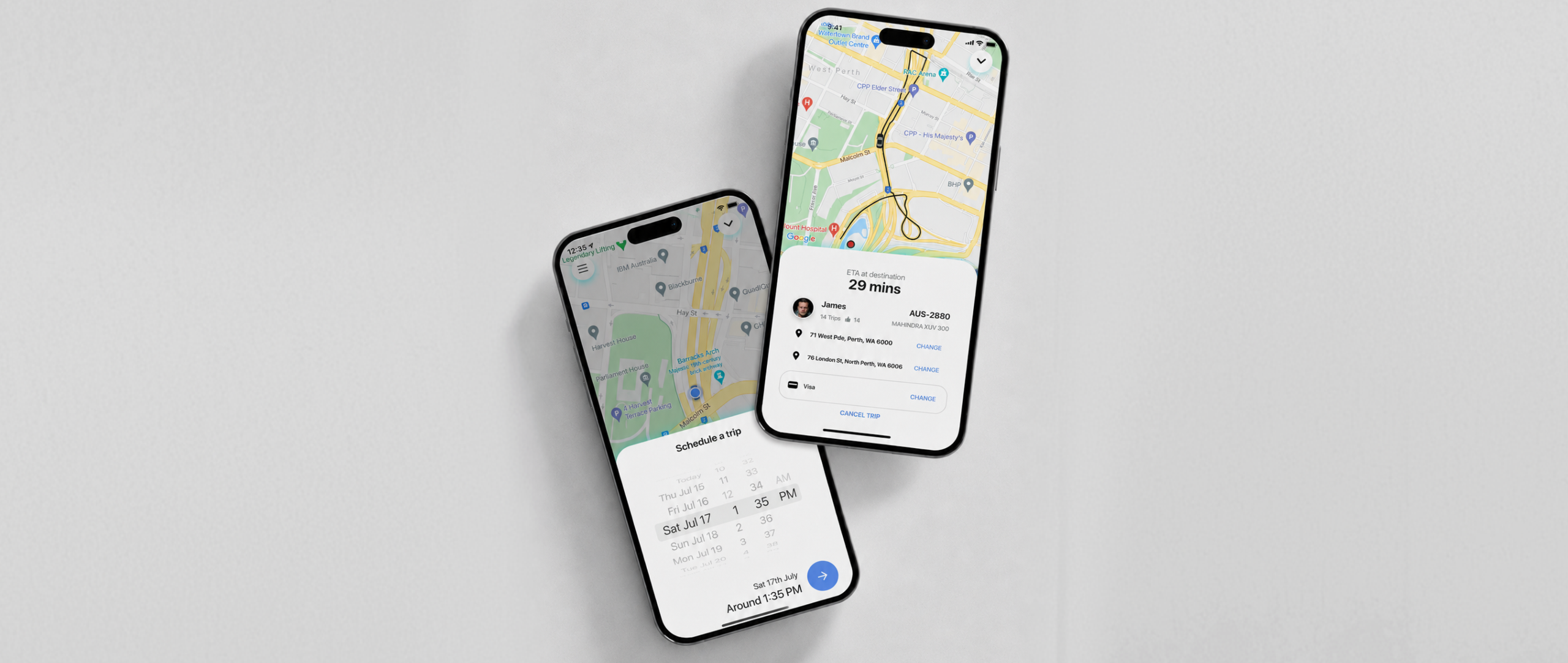 Key Features & Functionality