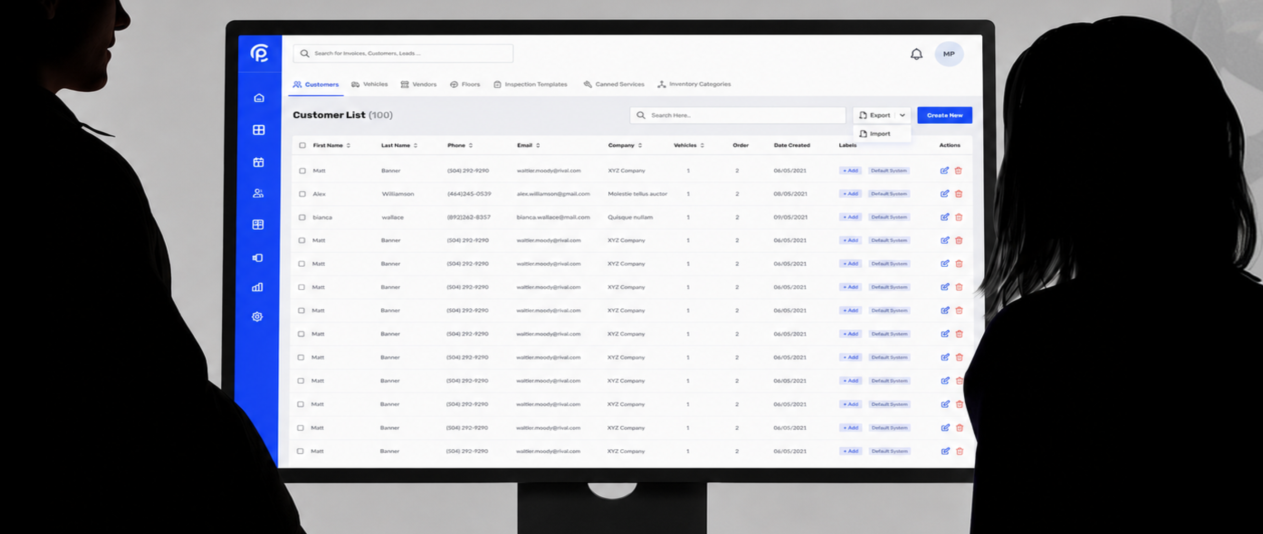 Key Features & Functionality