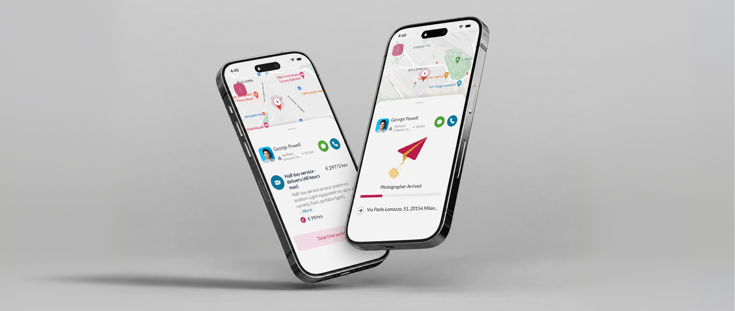 Key Features & Functionality