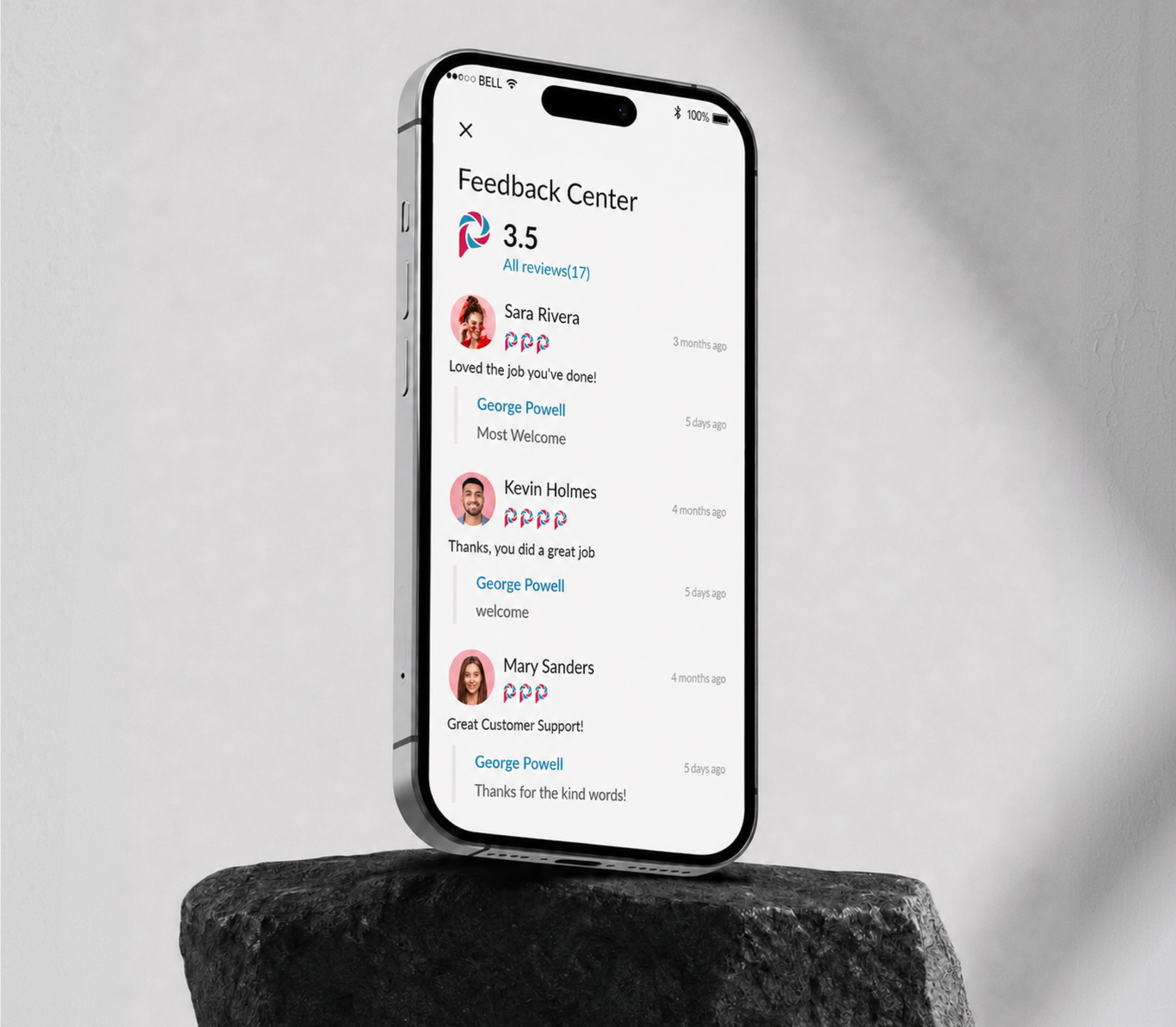Key Features & Functionality