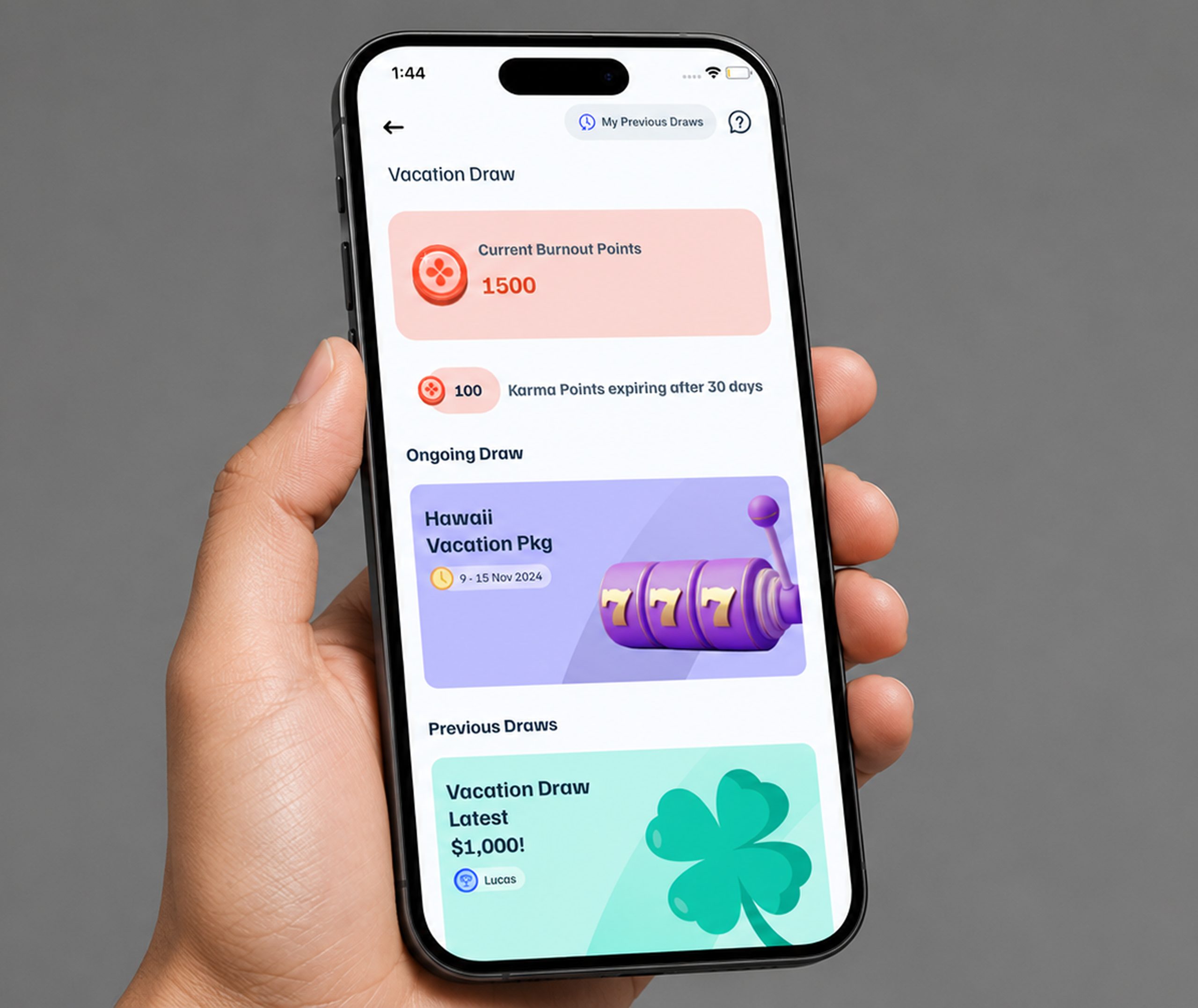 Key Features & Functionality