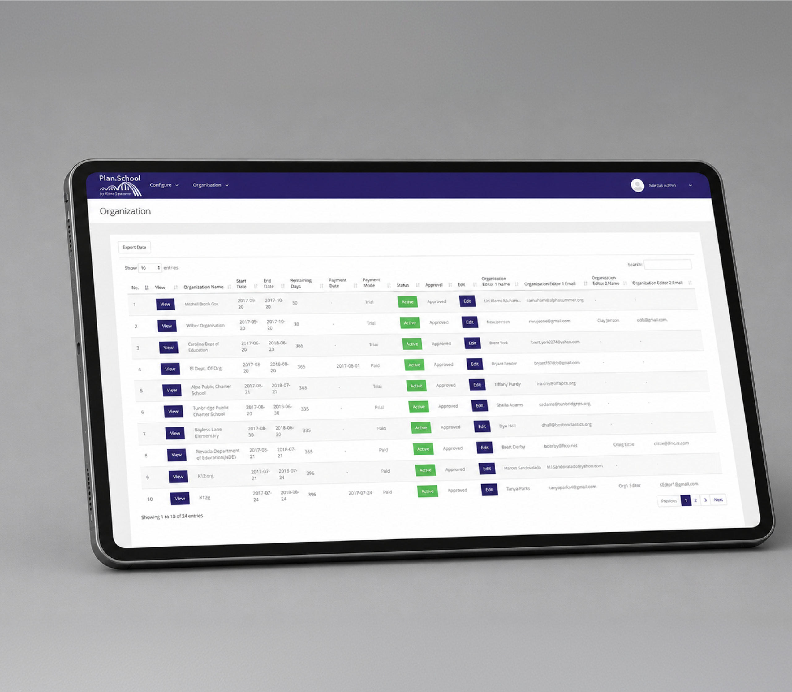 Key Features & Functionality