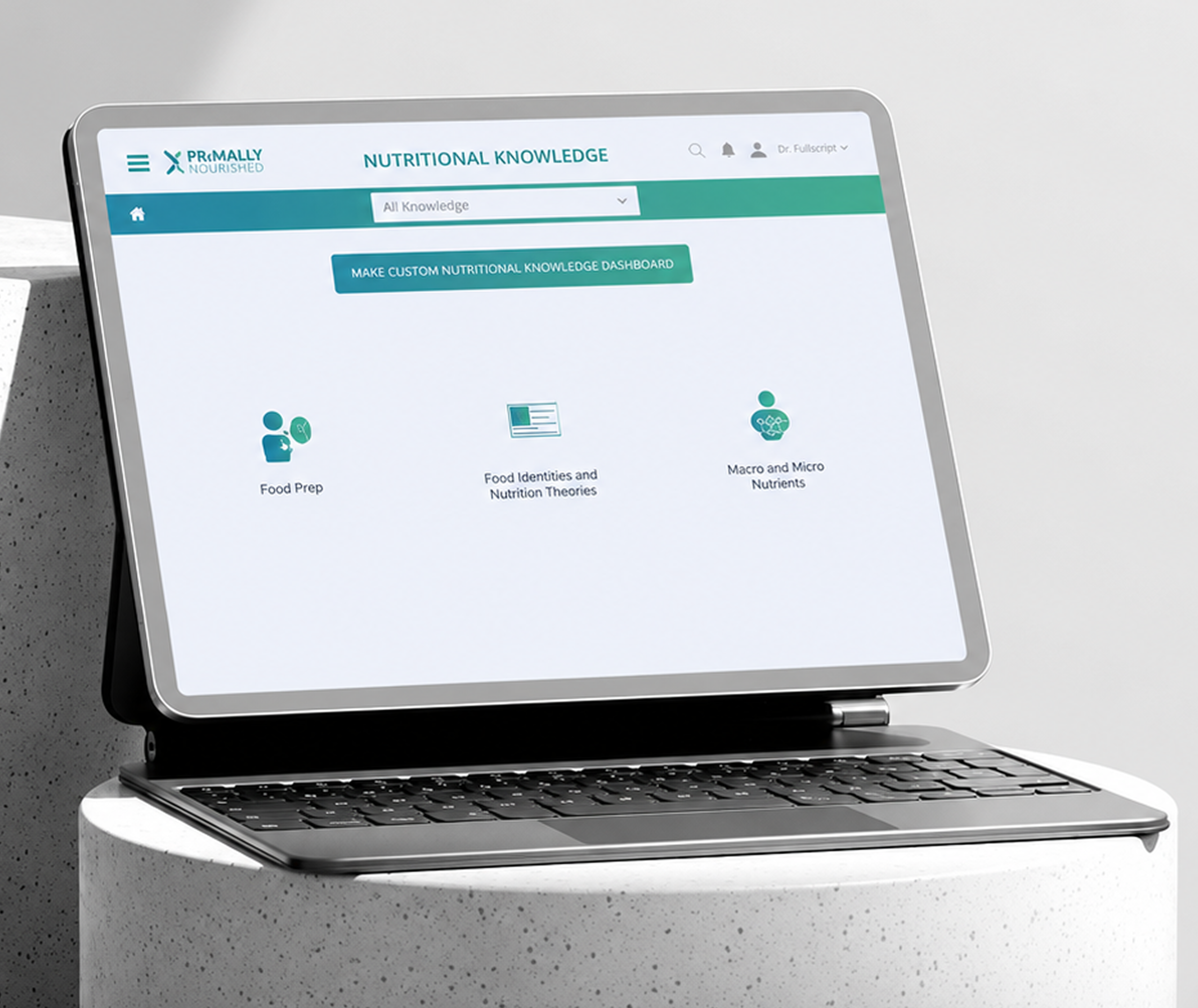Key Features & Functionality