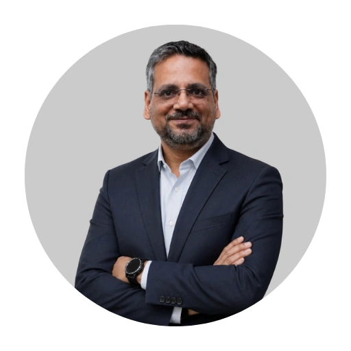 Bharat Patel