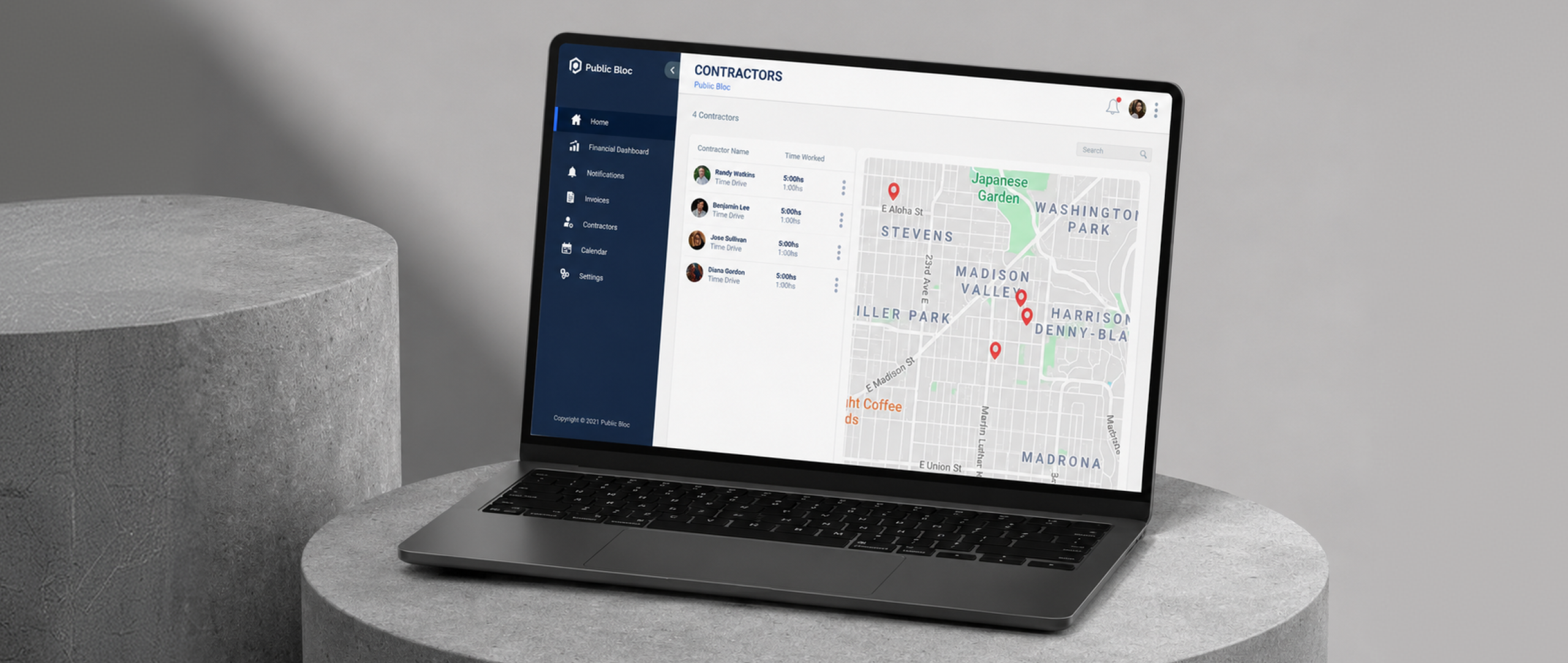 Key Features & Functionality