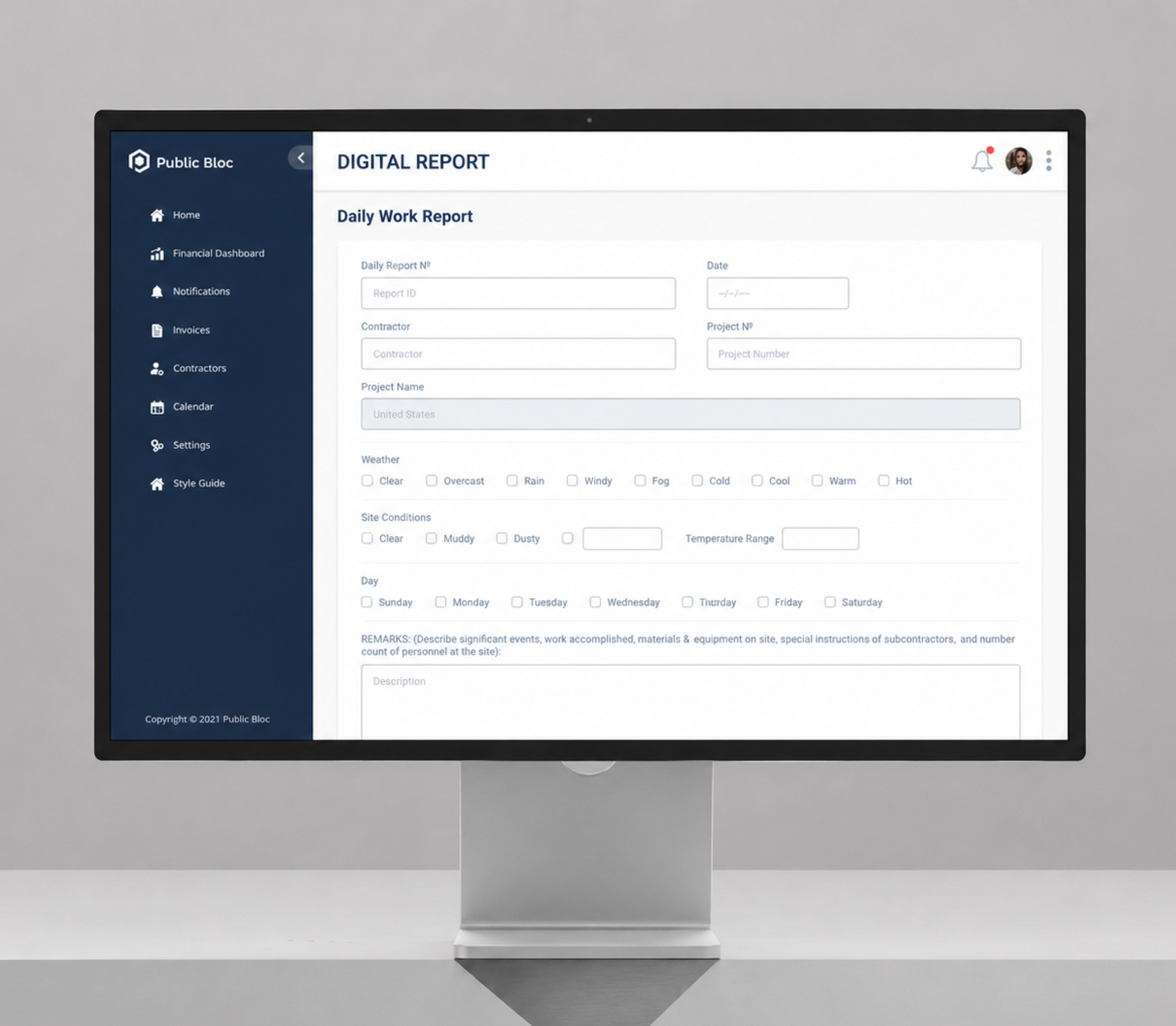 Key Features & Functionality