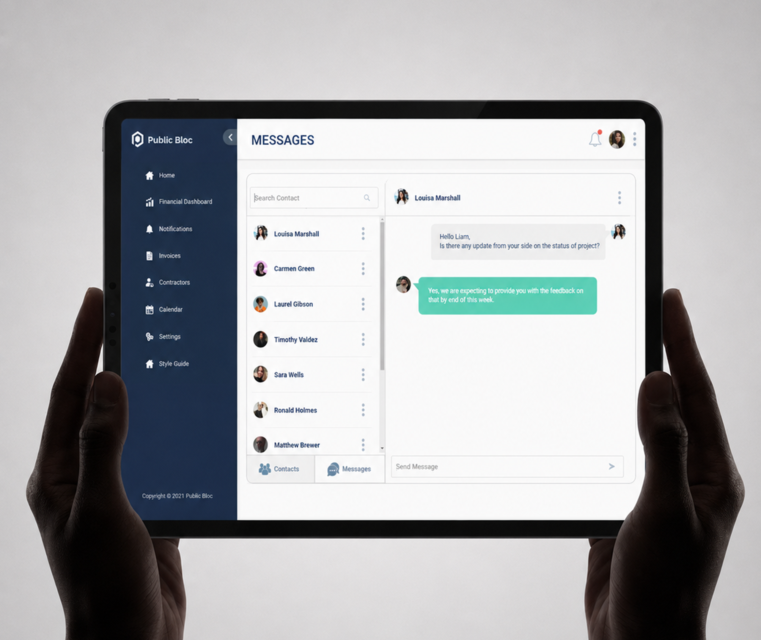Key Features & Functionality