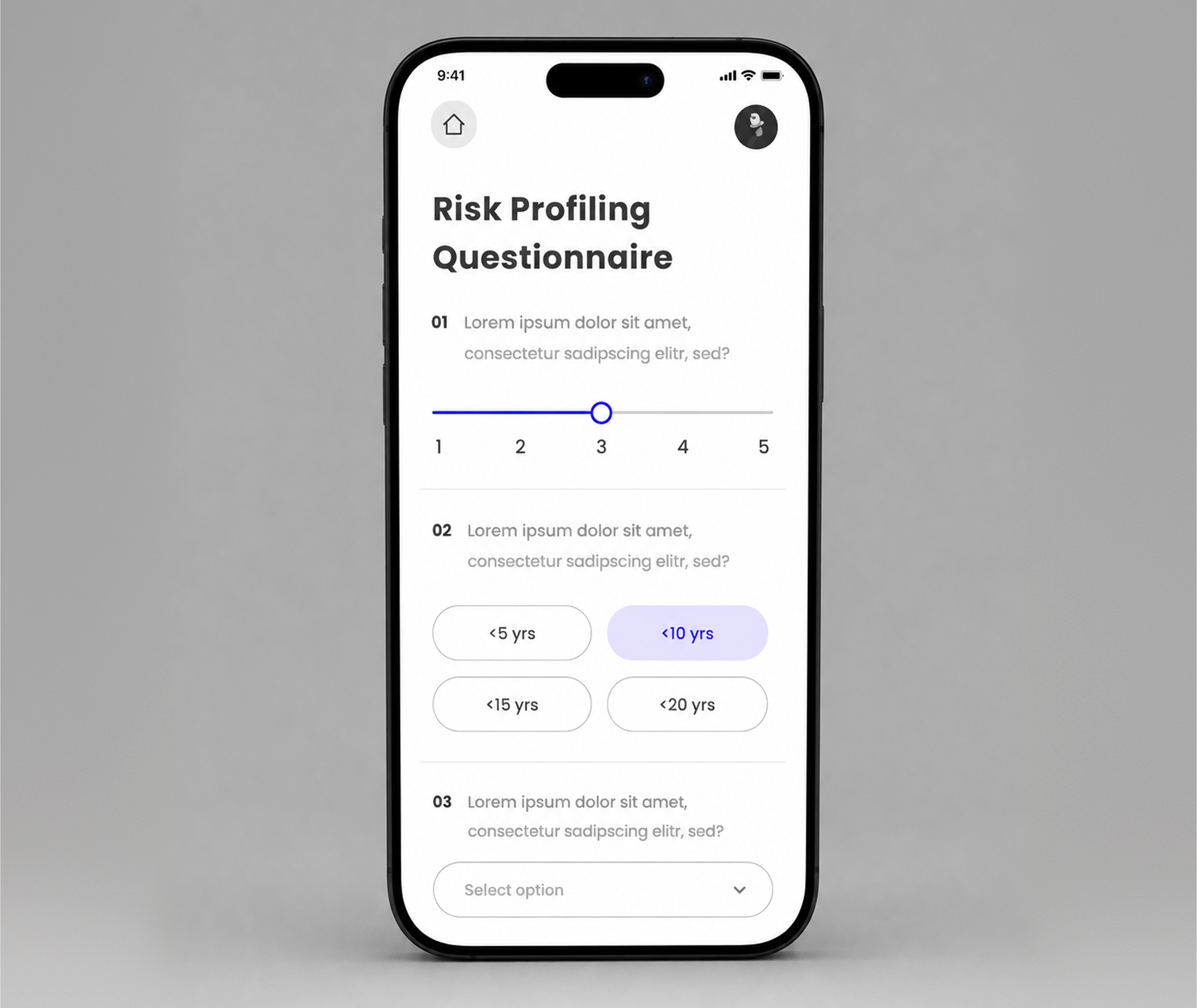 Key Features & Functionality