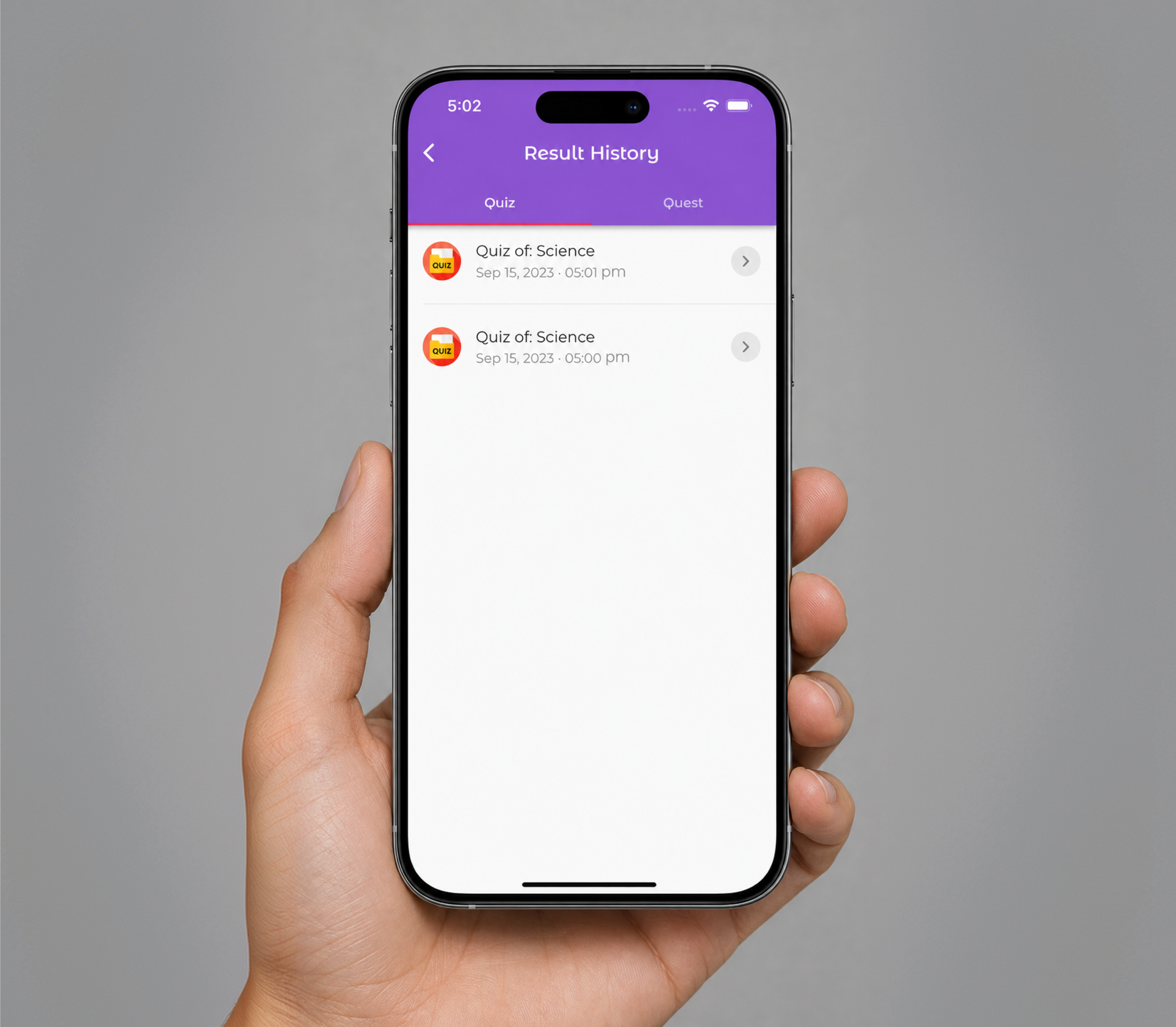 Key Features & Functionality