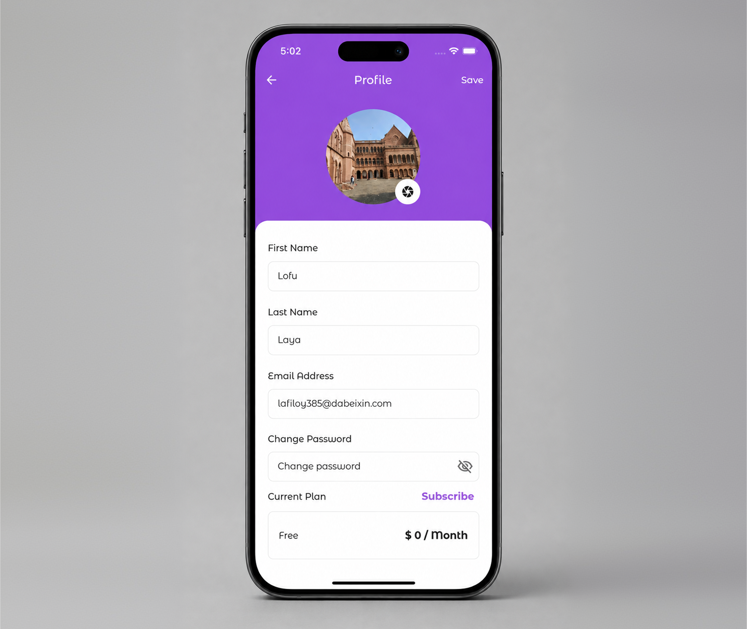 Key Features & Functionality
