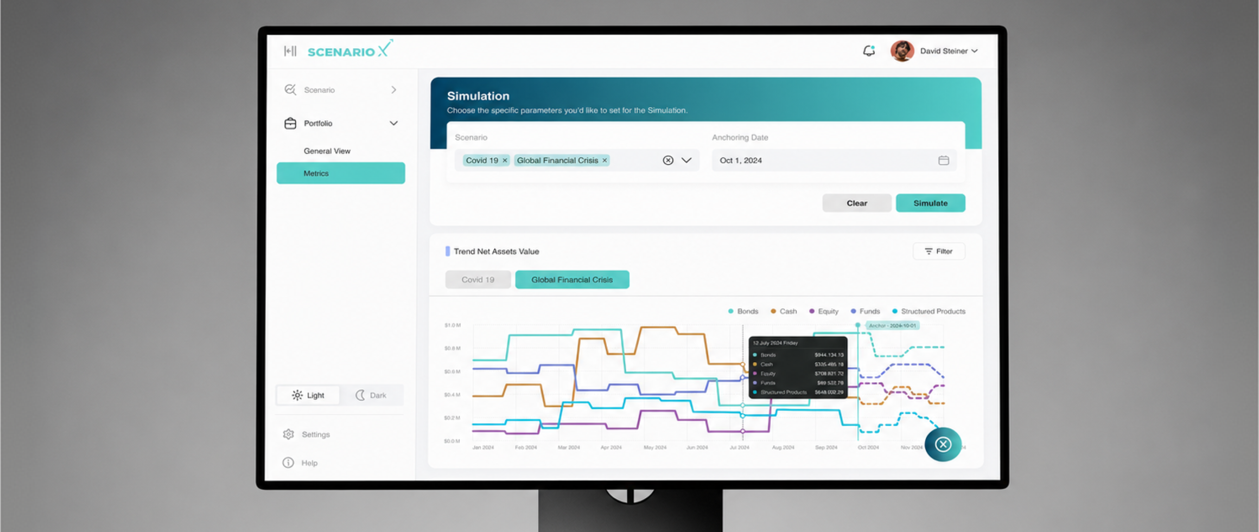 Key Features & Functionality