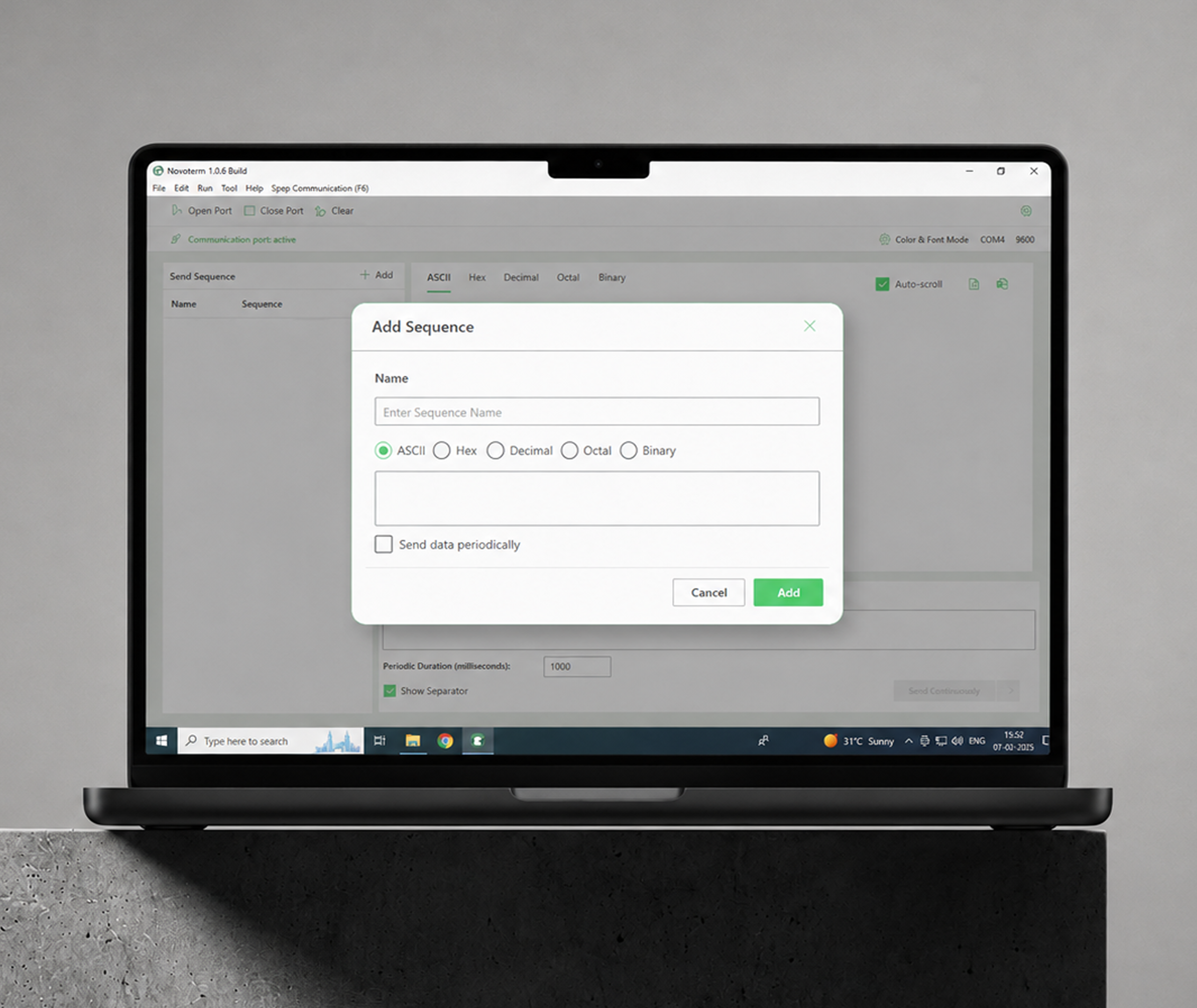 Key Features & Functionality