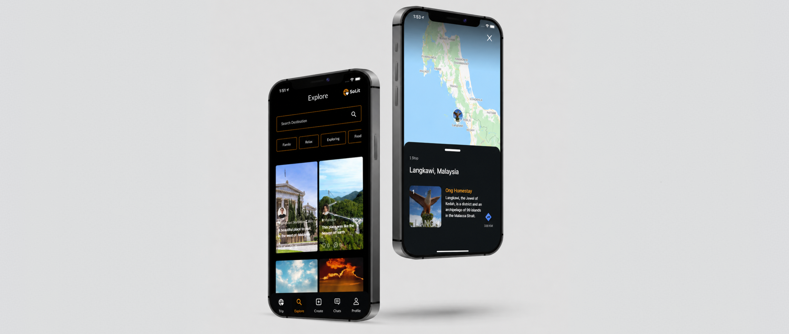 Key Features & Functionality