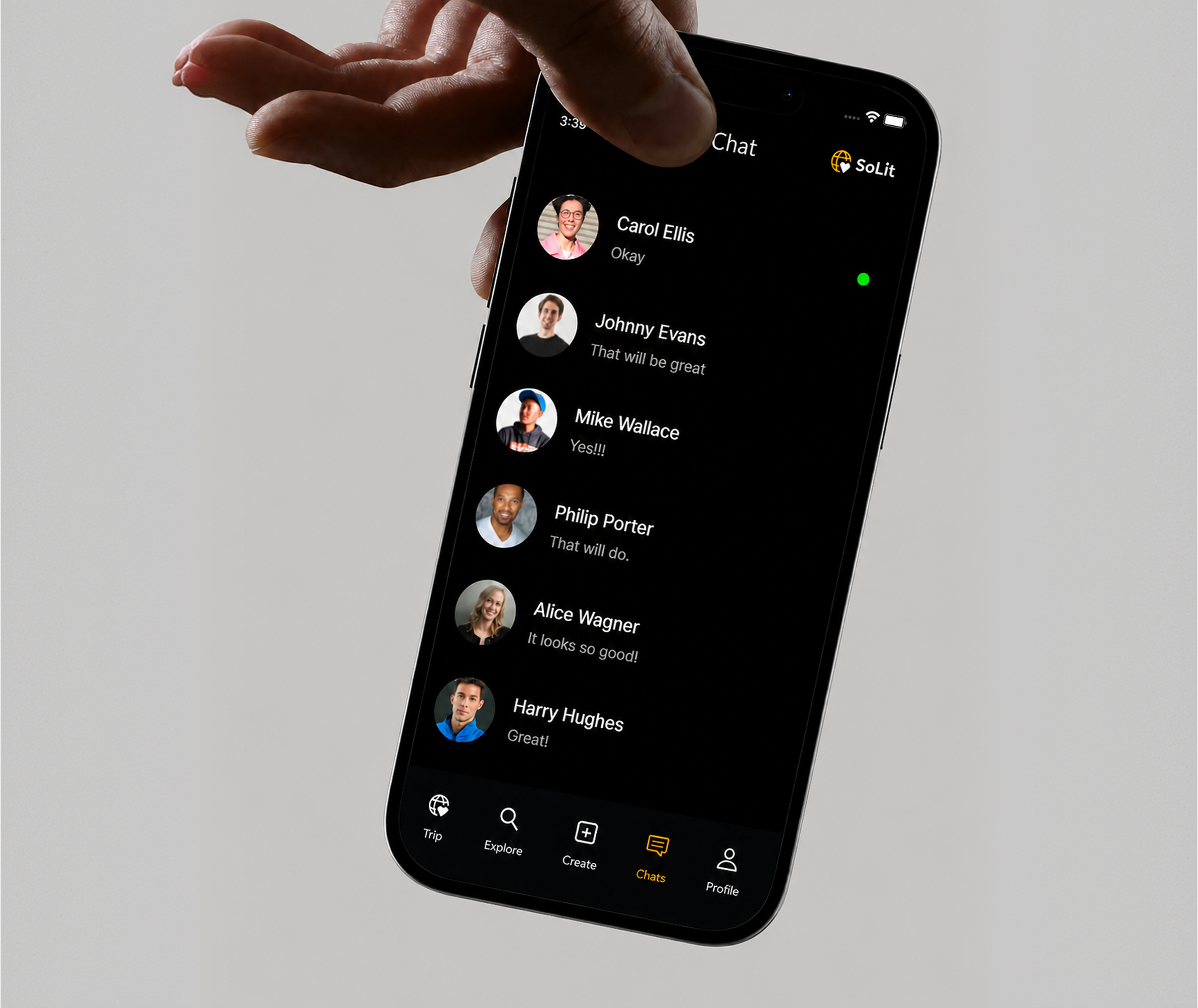 Key Features & Functionality