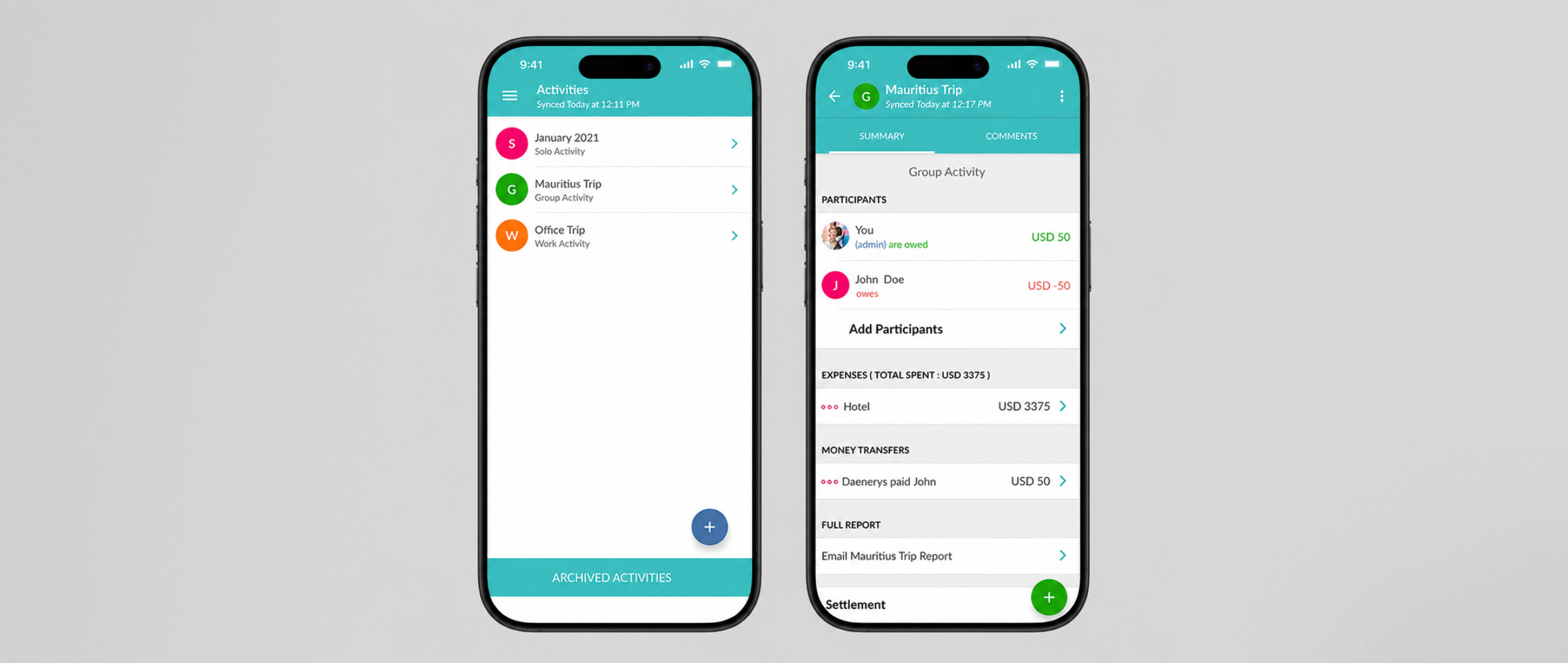 Key Features & Functionality
