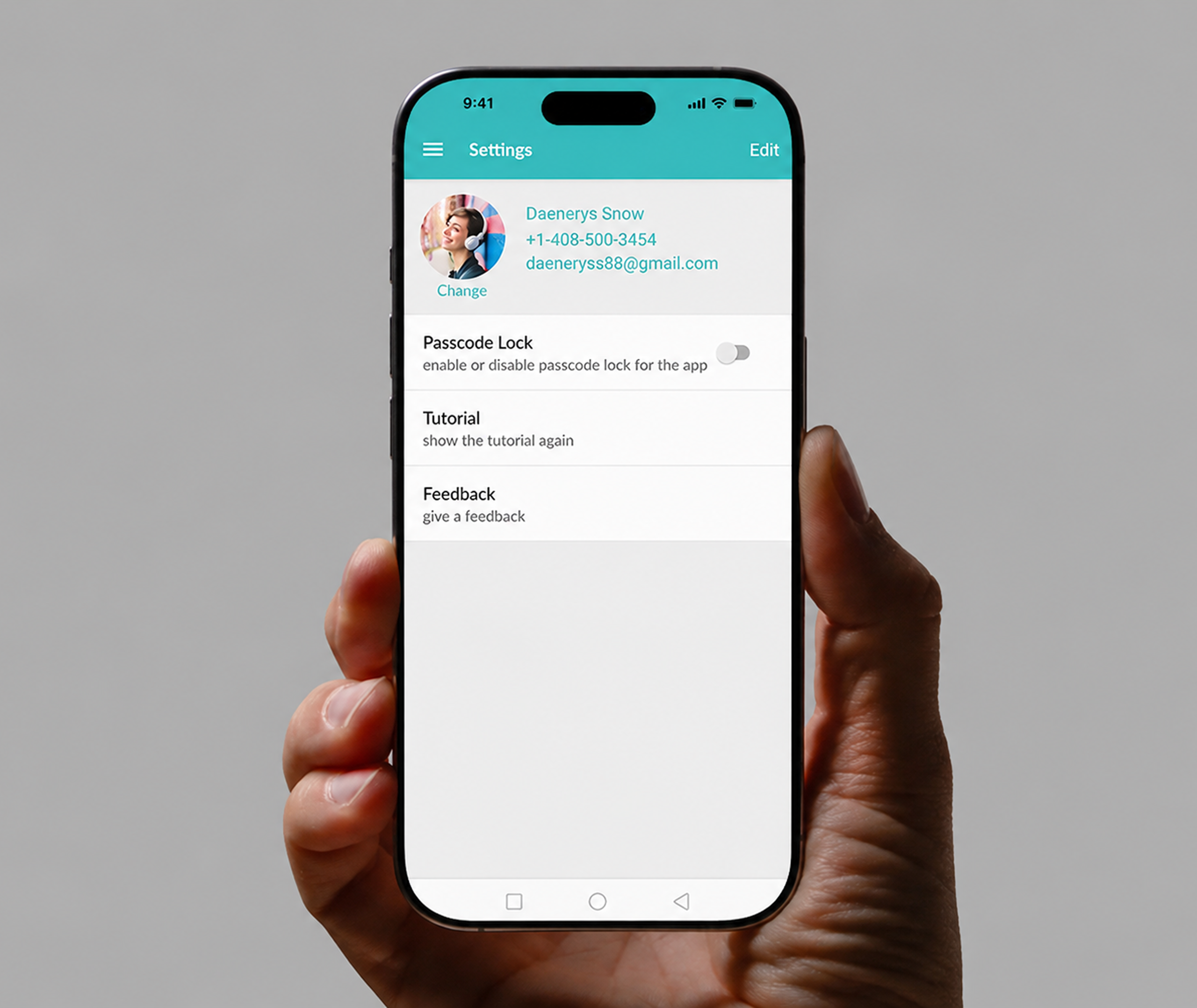 Key Features & Functionality