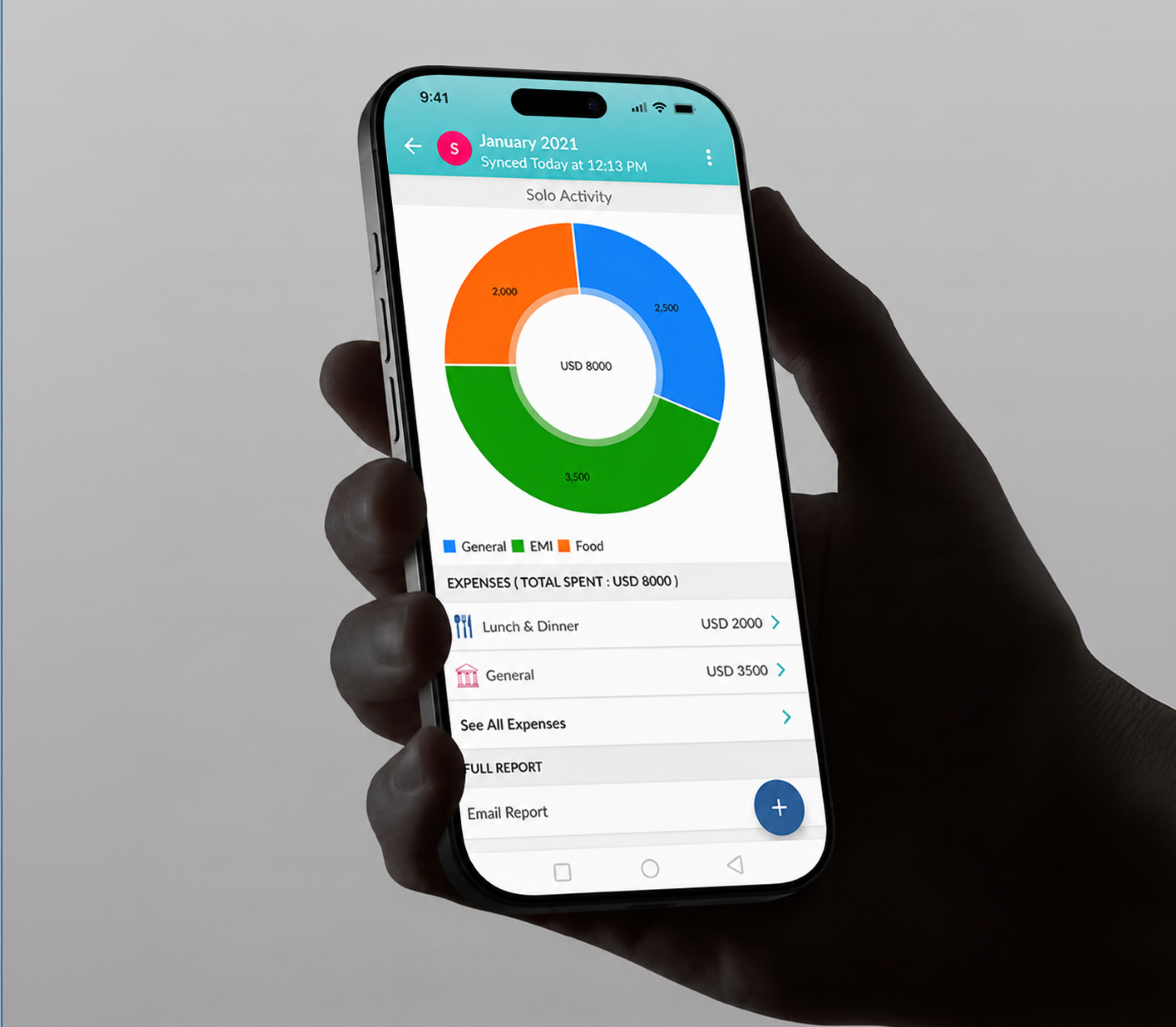 Key Features & Functionality
