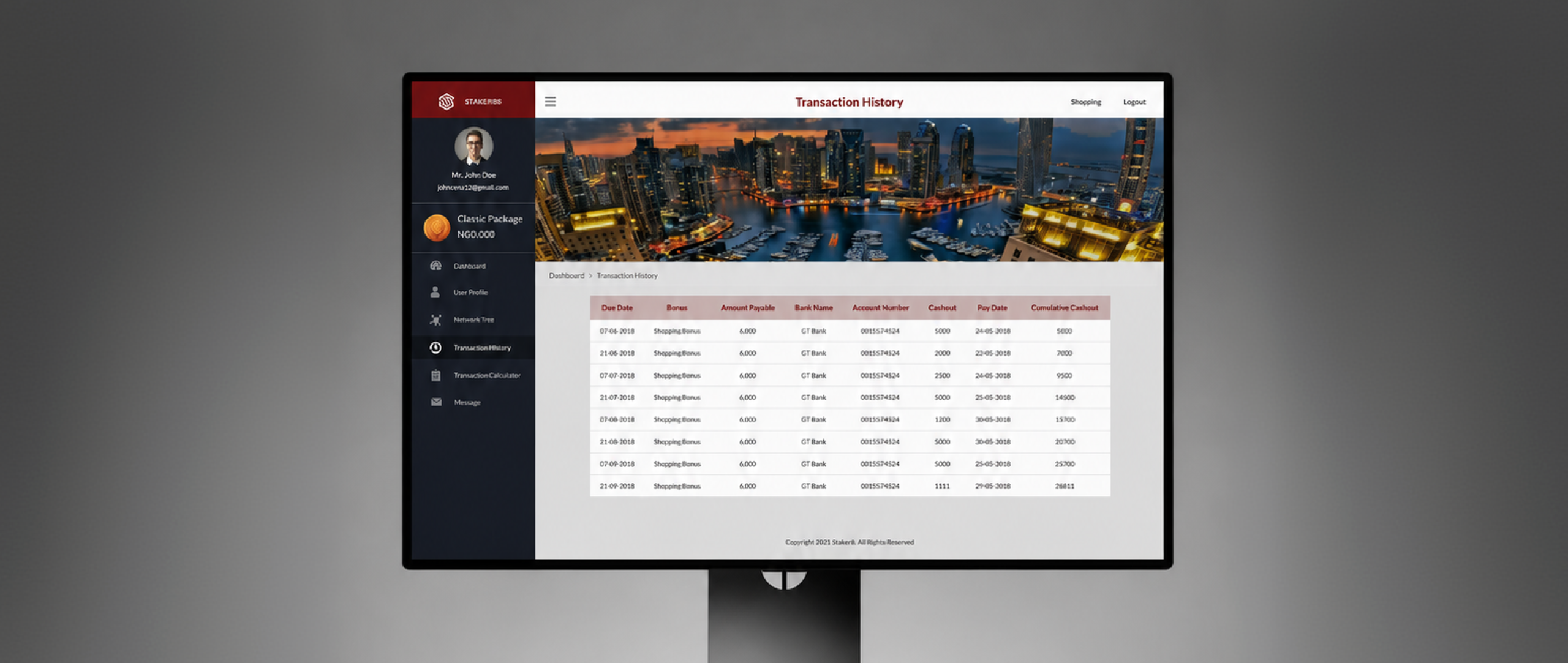 Key Features & Functionality