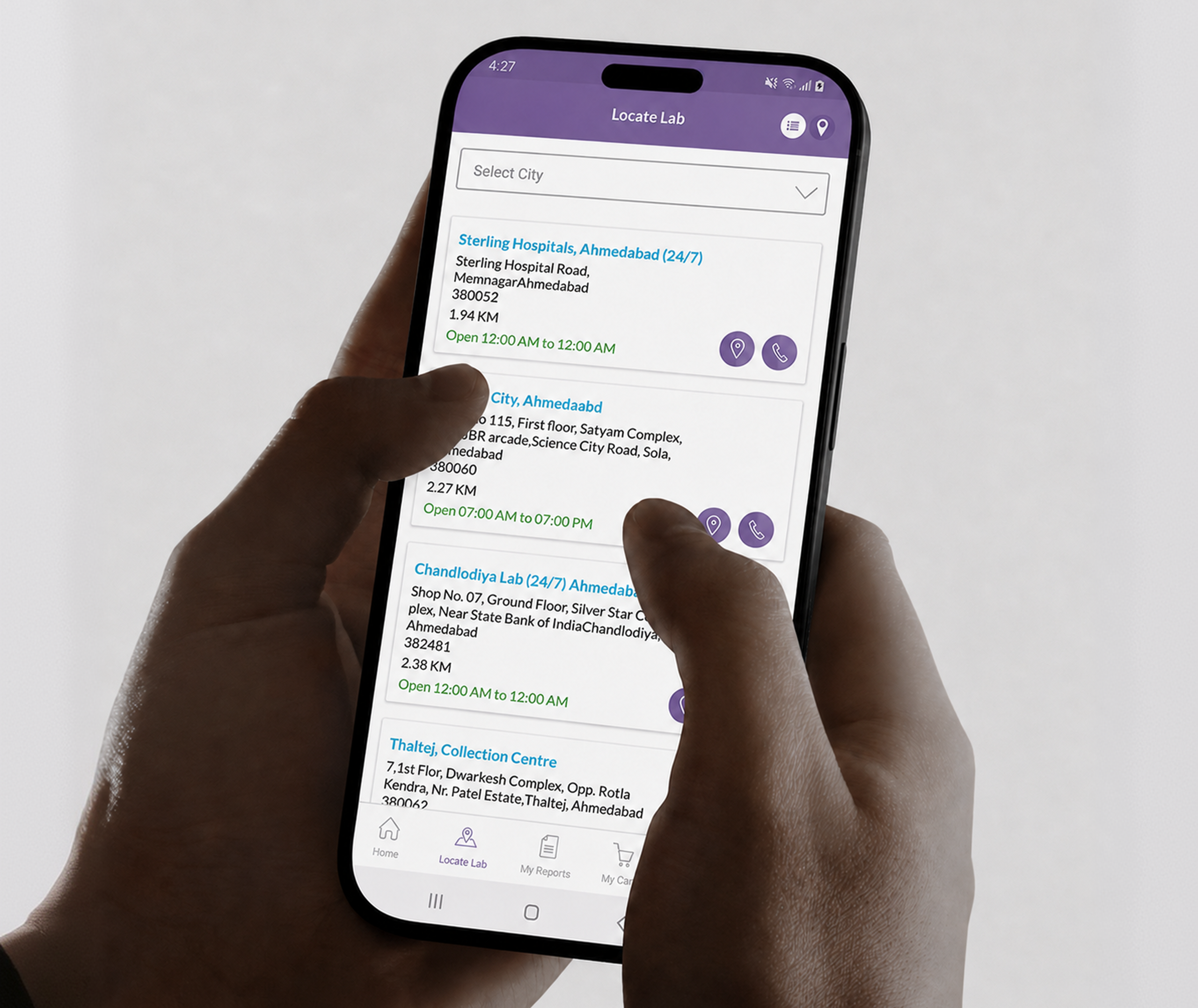 Key Features & Functionality