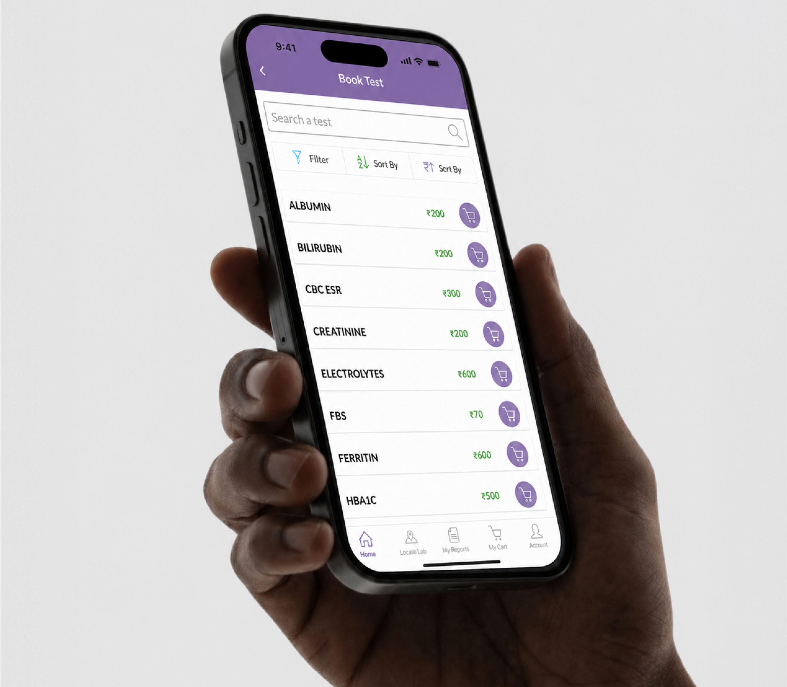 Key Features & Functionality