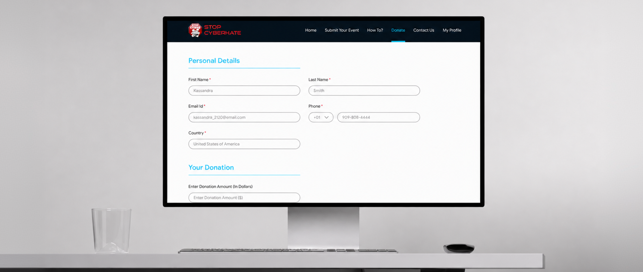 Key Features & Functionality