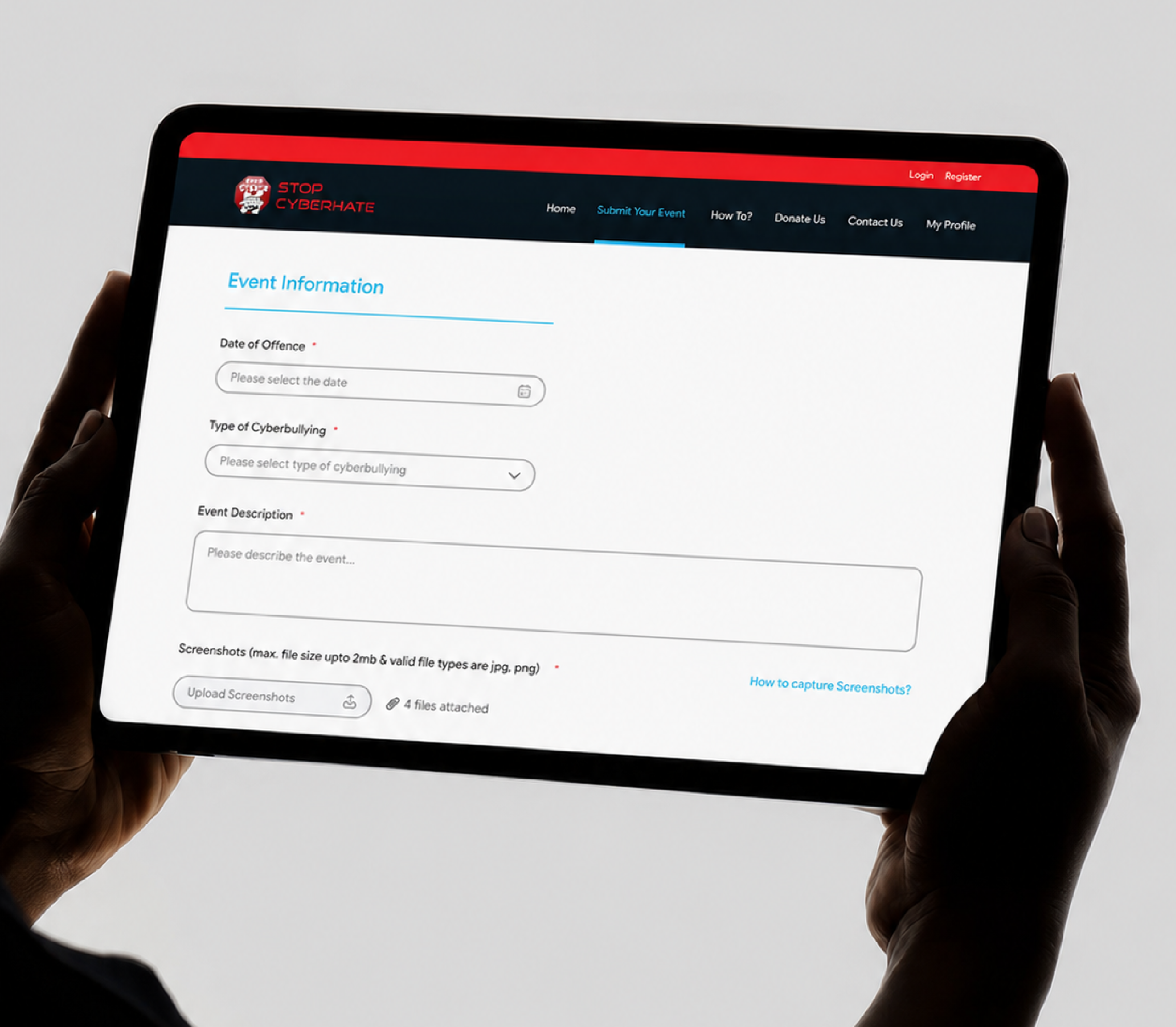Key Features & Functionality