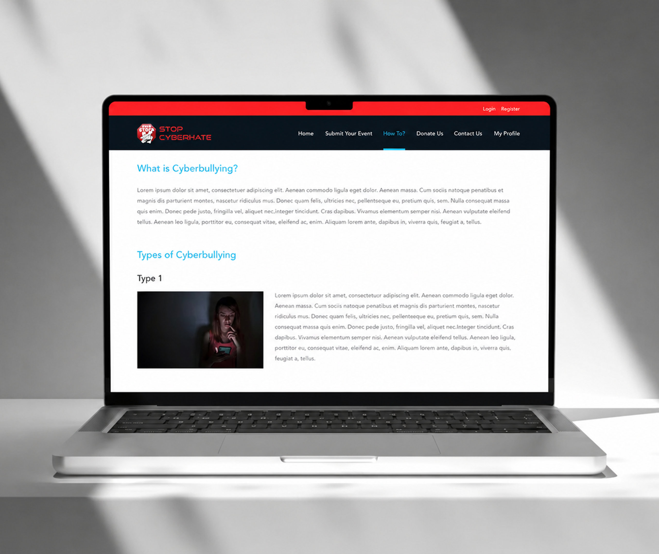 Key Features & Functionality
