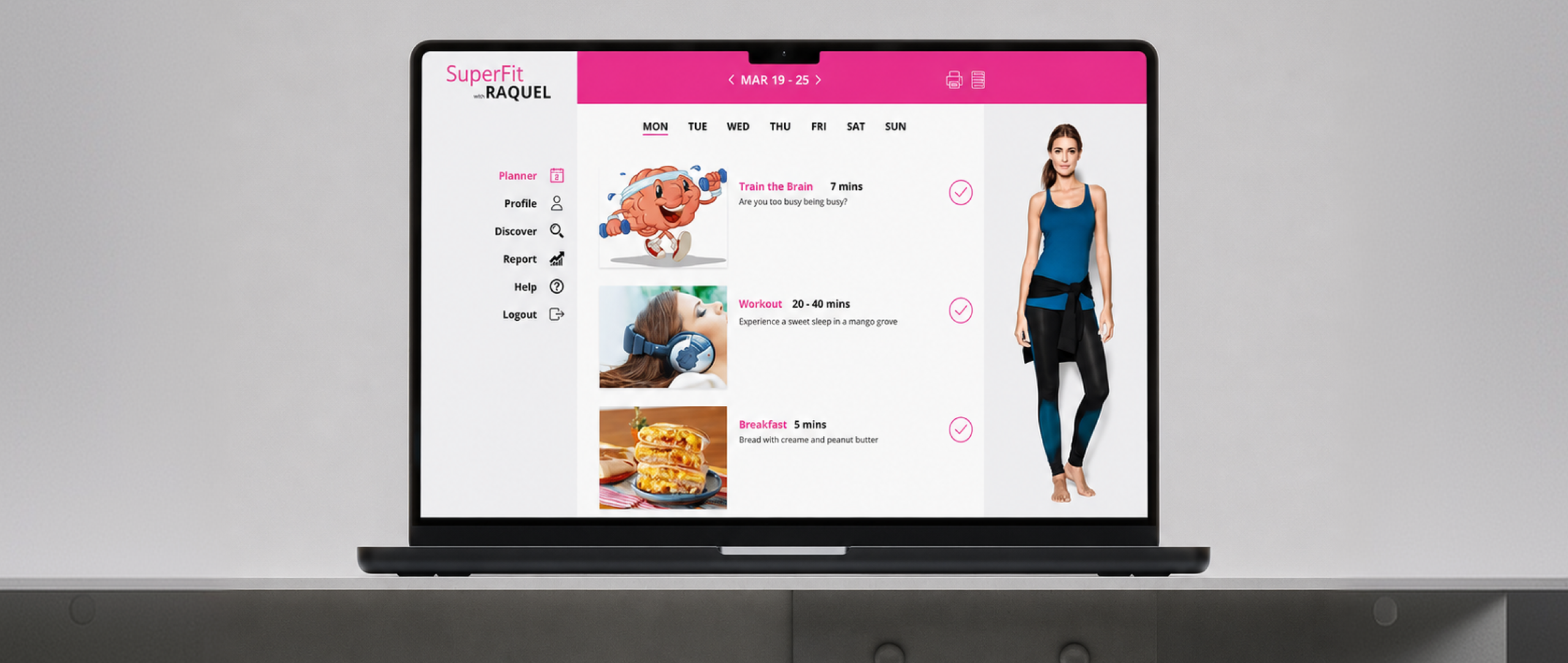 Key Features & Functionality