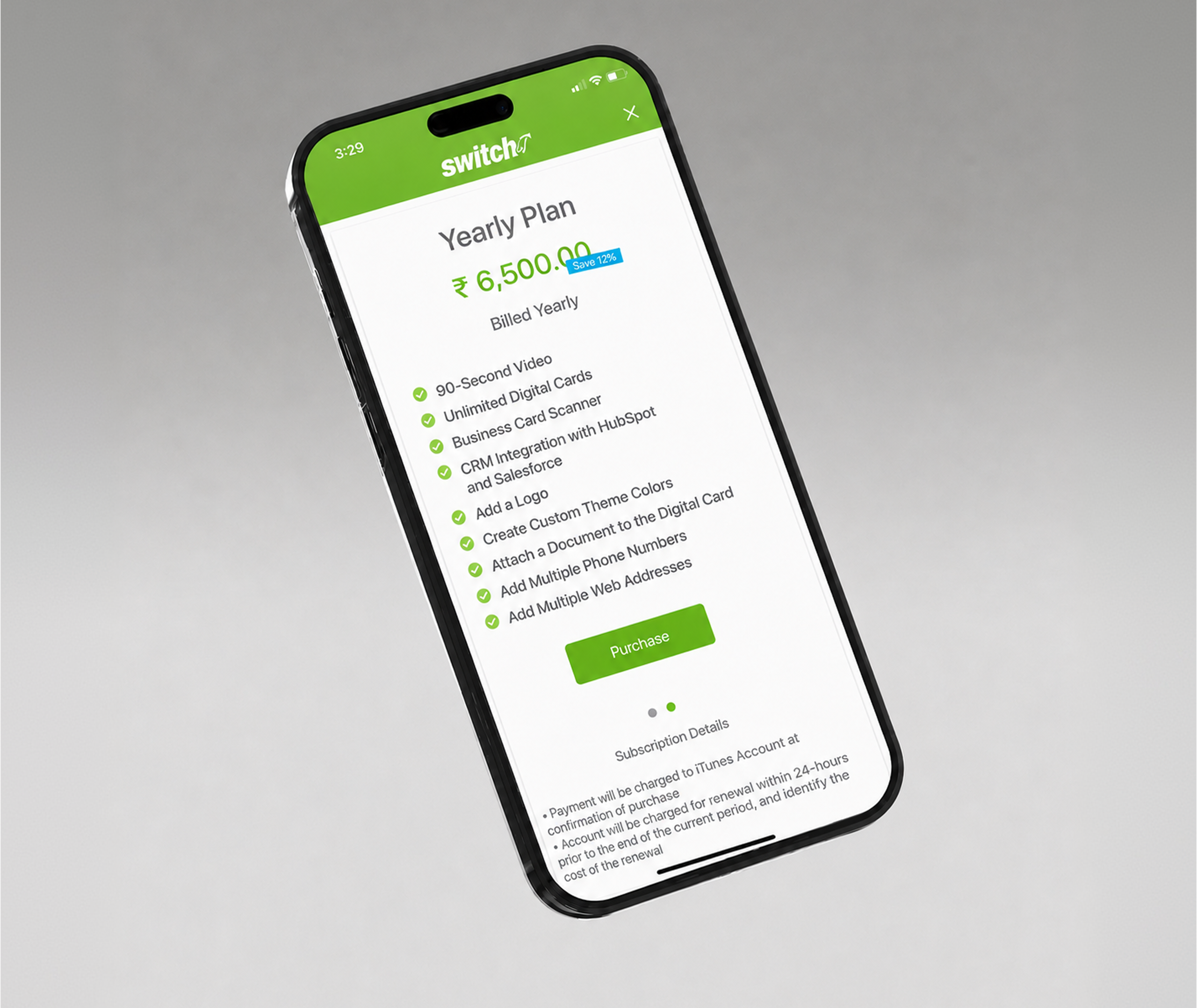 Key Features & Functionality