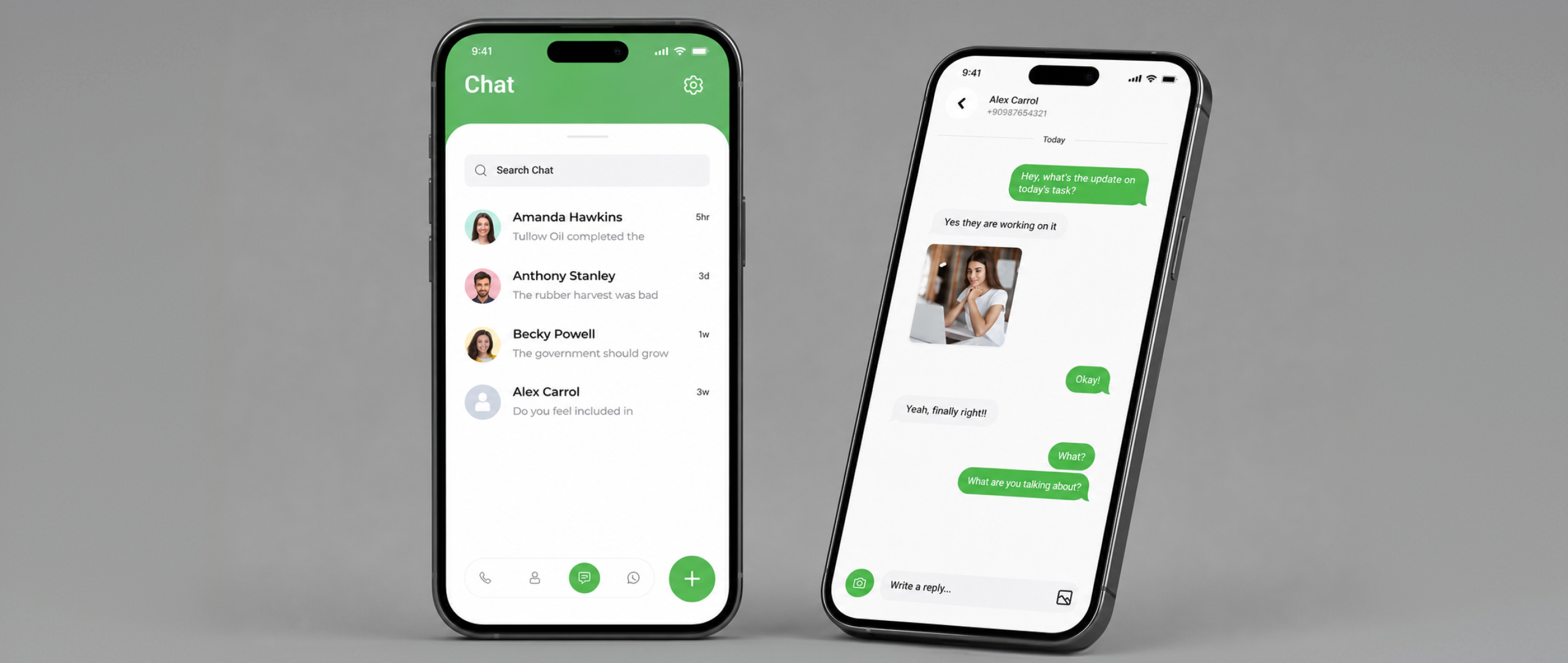 Key Features & Functionality