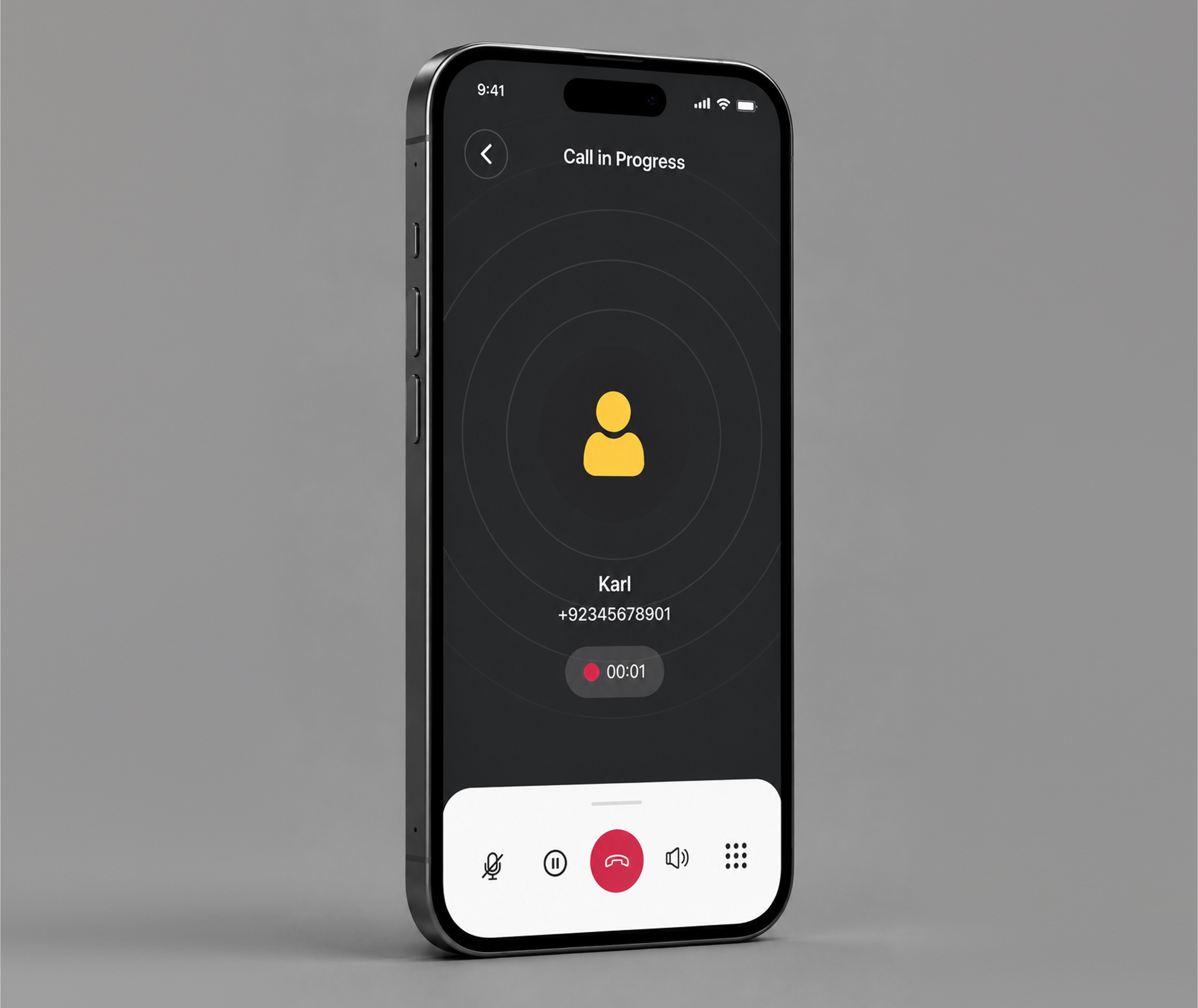 Key Features & Functionality