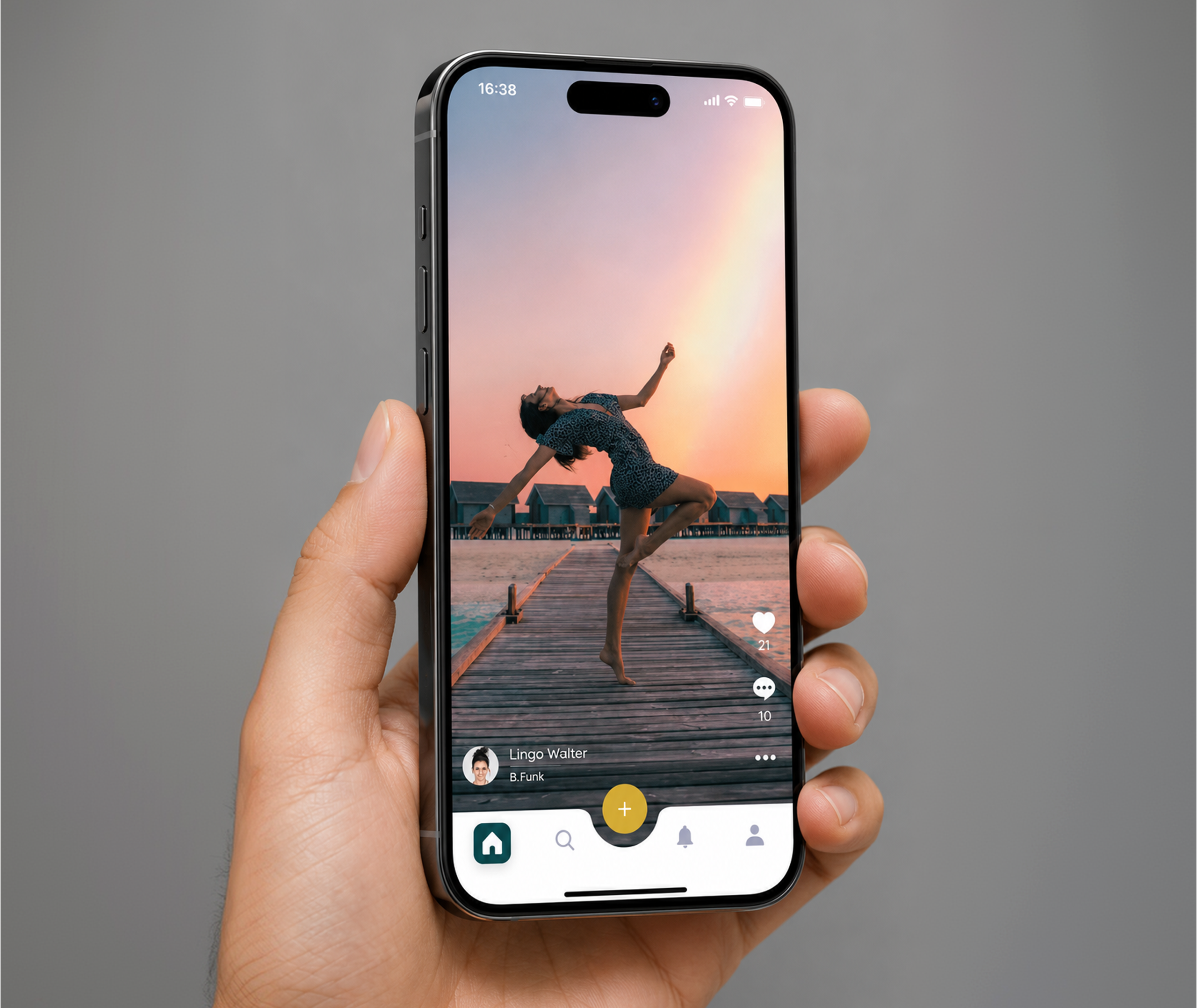 Key Features & Functionality