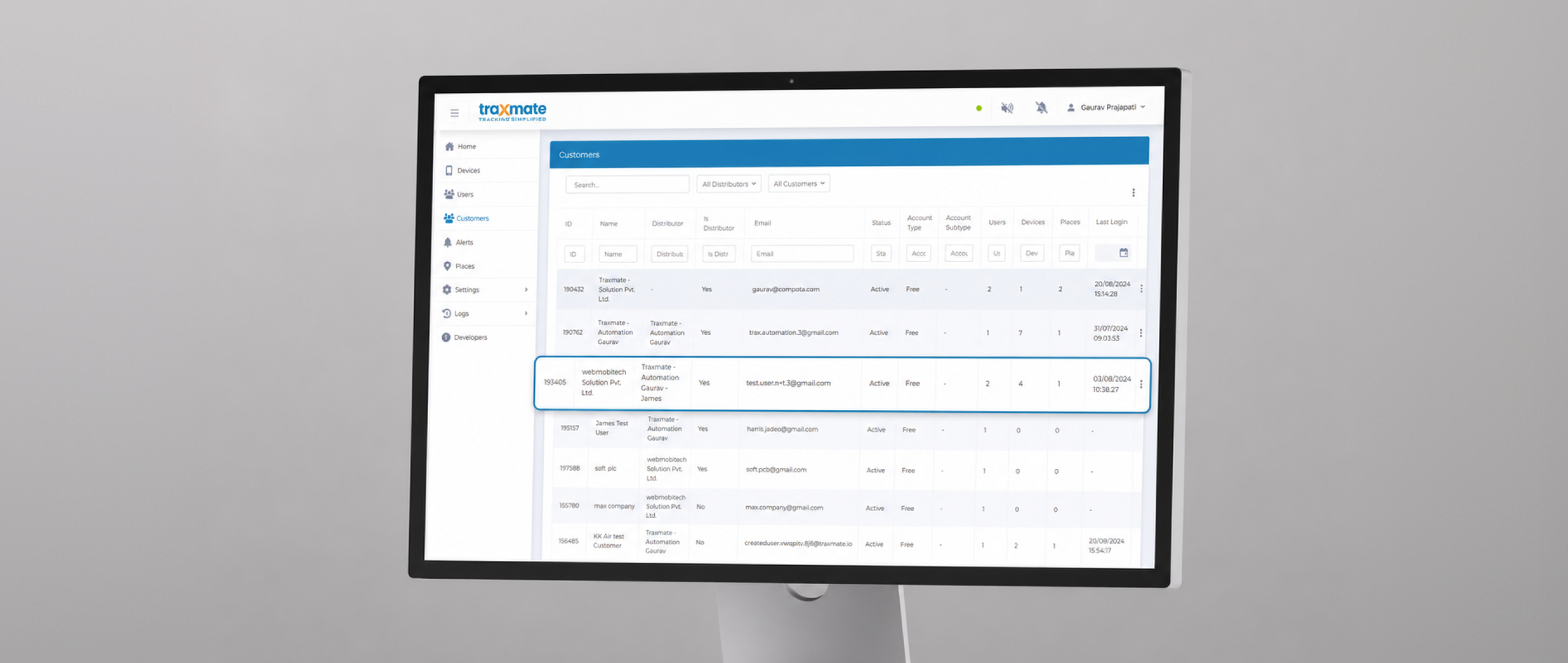 Key Features & Functionality