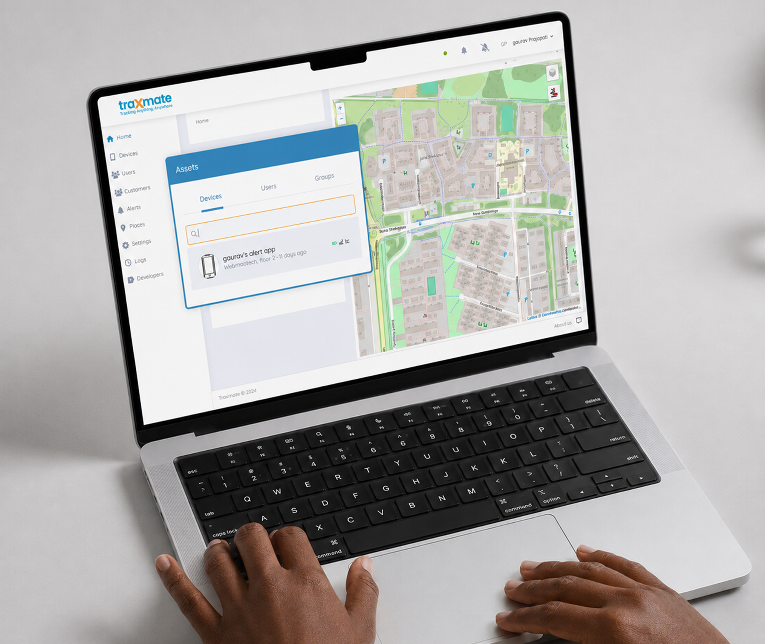 Key Features & Functionality