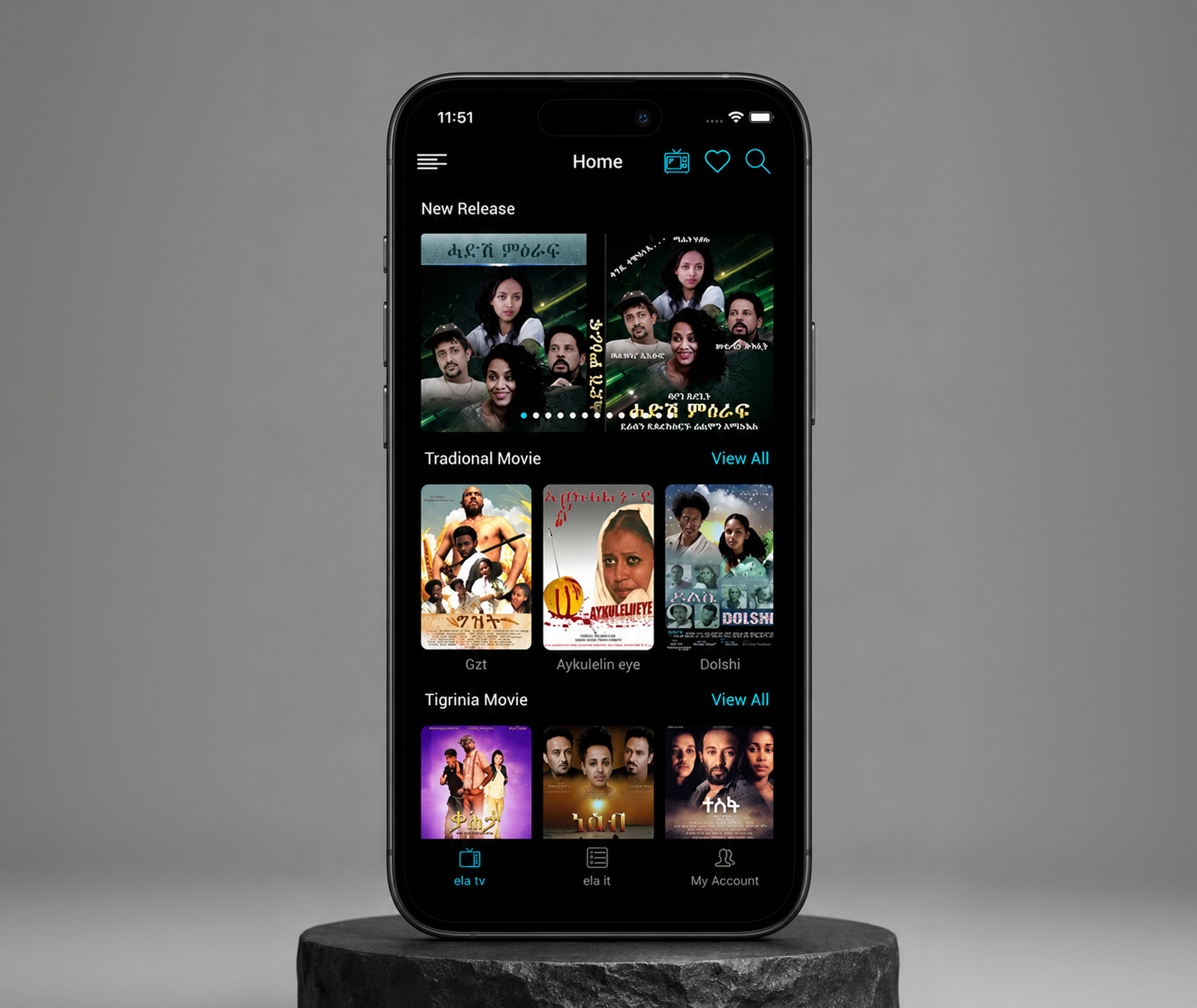 Key Features & Functionality