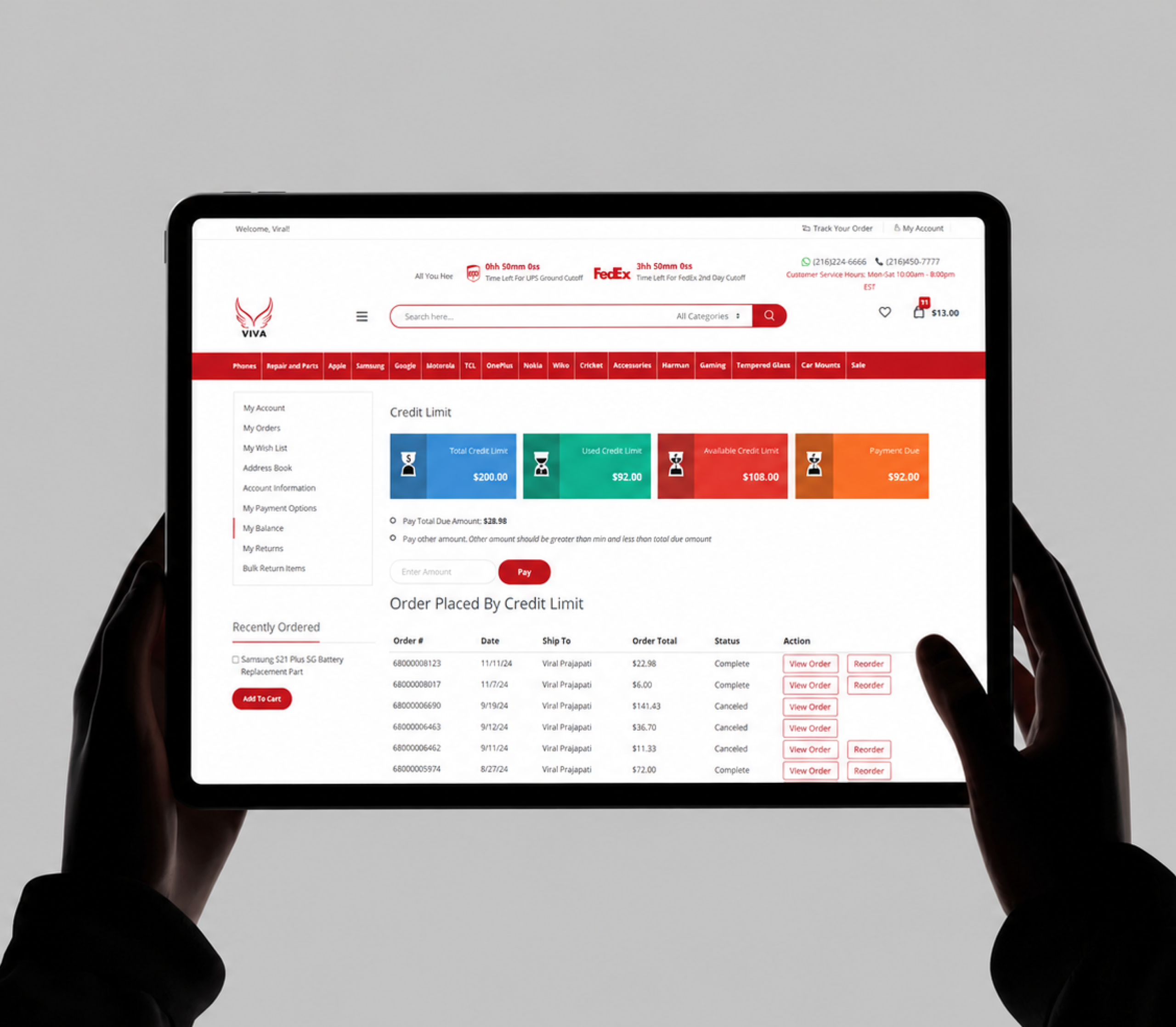 Key Features & Functionality