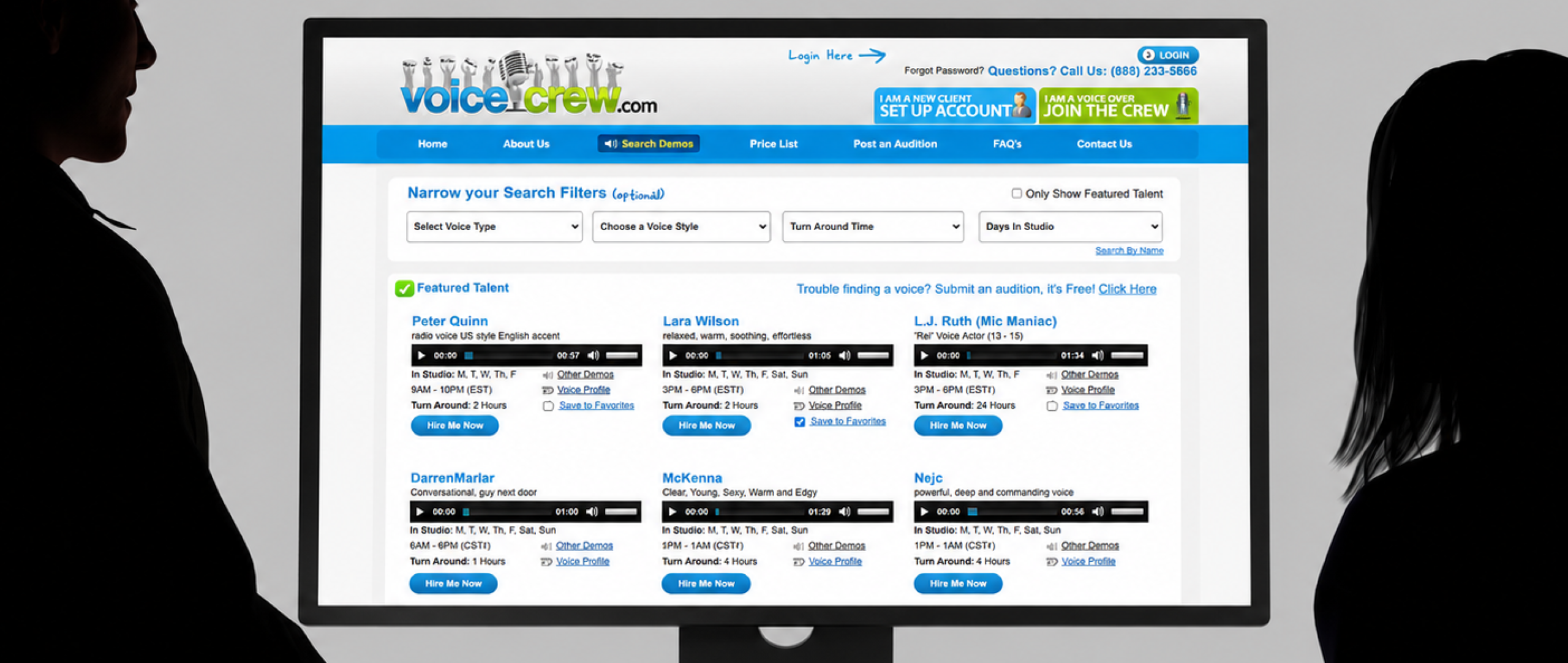 Key Features & Functionality