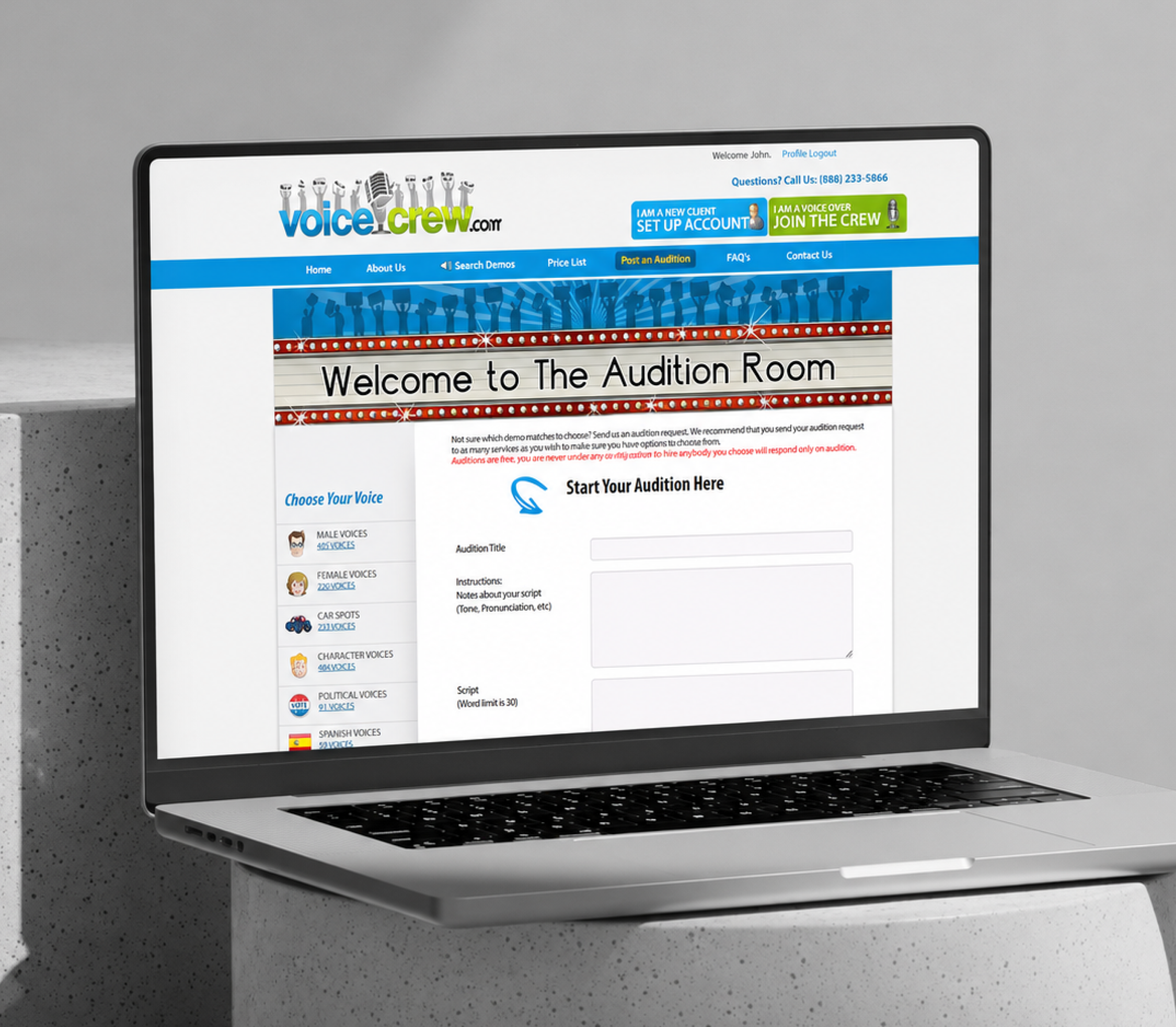 Key Features & Functionality